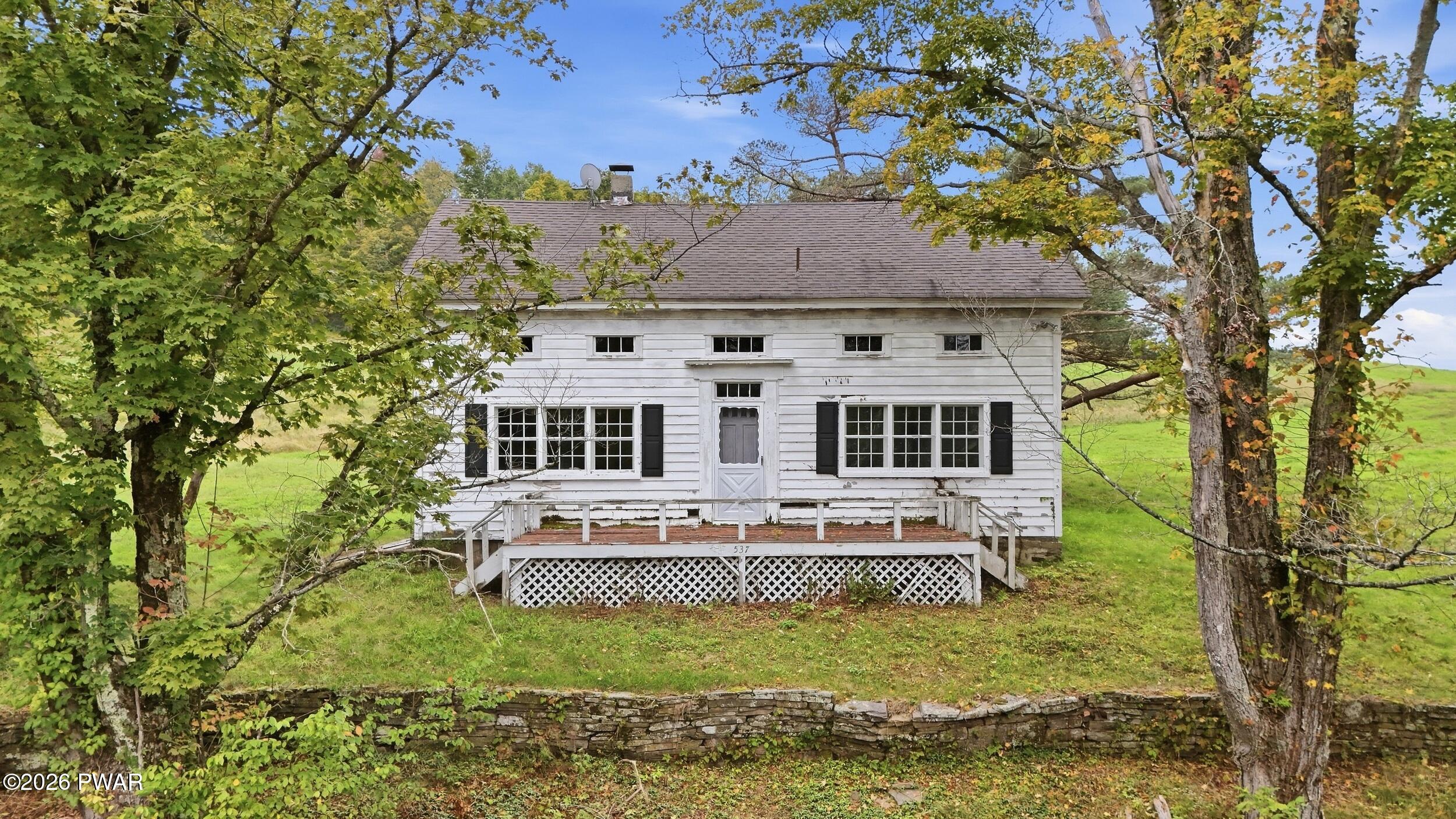 537 Daw Road Lakewood, PA 18439 - Photo 22 of 37 Gallery Image 22