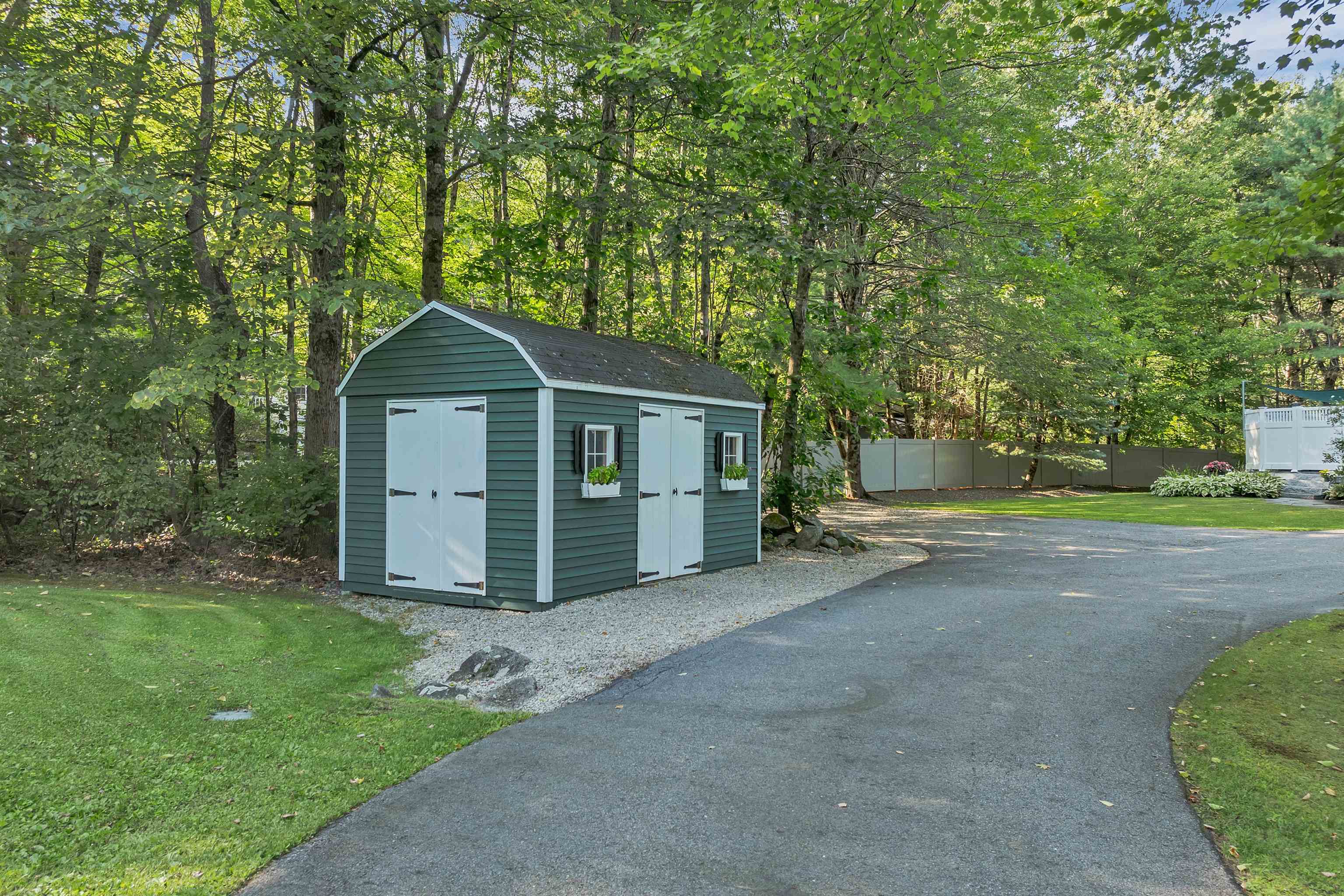 5 Ridge Road Newfields, NH 03856 - Photo 10 of 60