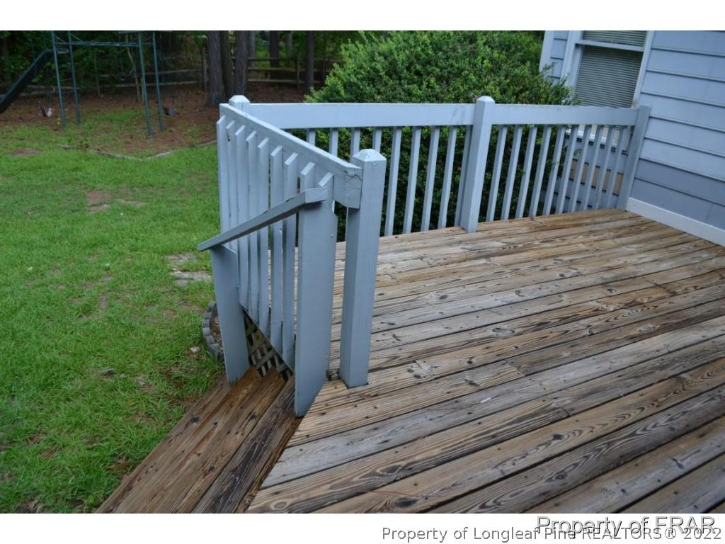 5575 Lockridge Road Fayetteville, NC 28311 - Photo 13 of 16 Gallery Image 13