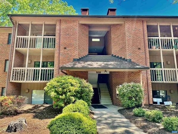 $249,900 | 103 Turtle Creek Road, Unit 11, Charlottesville, VA 22901