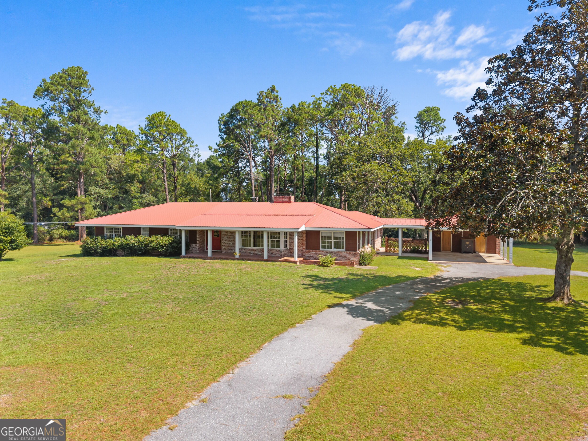315 Cork Pond Road Sylvania, GA 30467 - Photo 48 of 54 Gallery Image 48