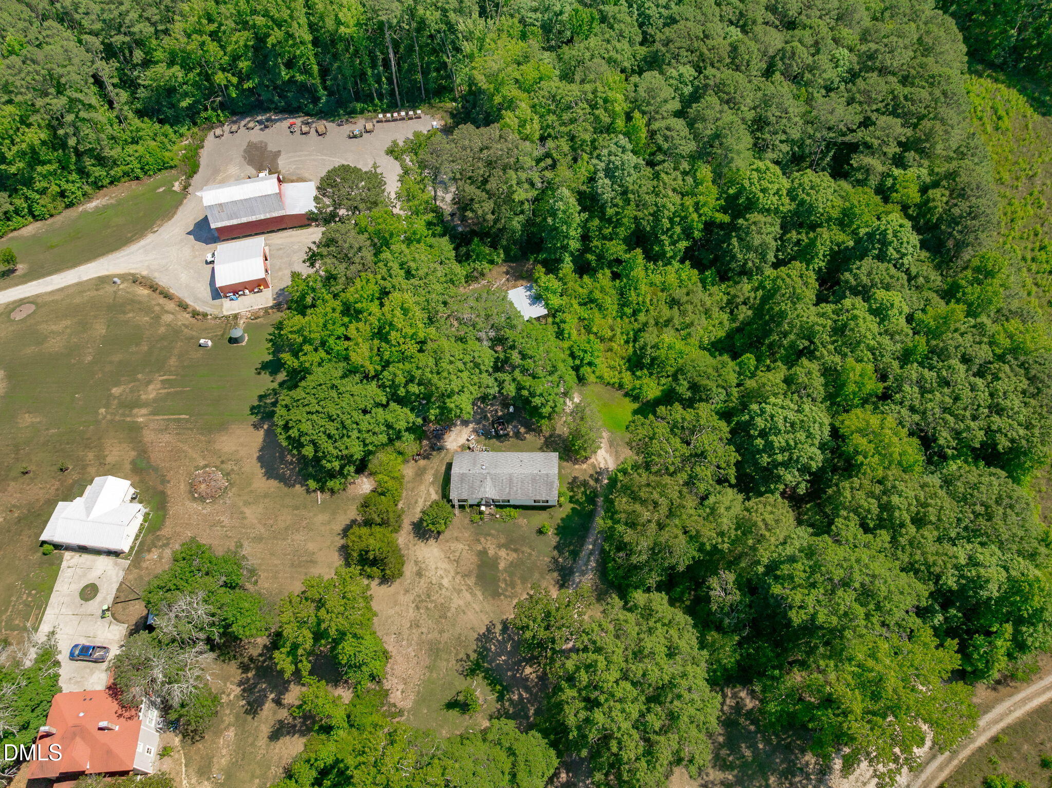 3205 Olive Chapel Road Apex, NC 27502 - Photo 10 of 19