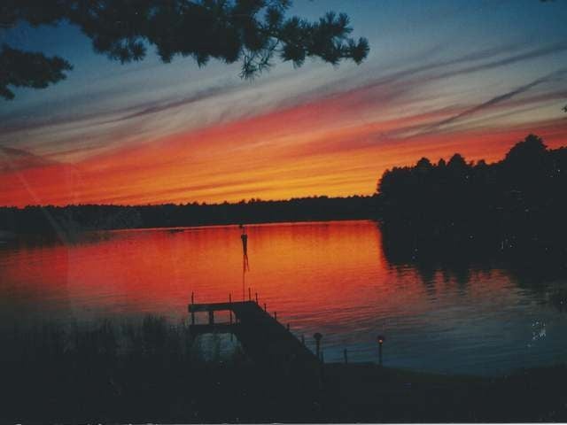 3053 North Carpenter Lake Road Eagle River, WI 54521 - Photo 17 of 18 Gallery Image 17