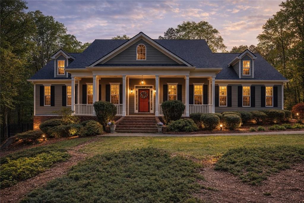 5522 Tyree Road Winston, GA 30187 - Photo 50 of 52 Gallery Image 50