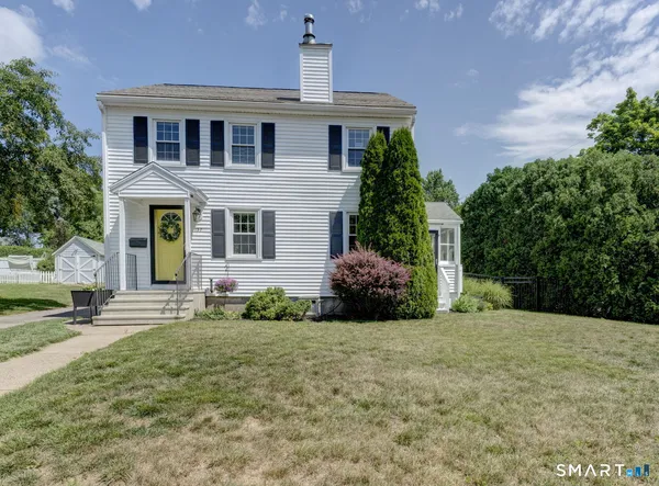 $319,500 | 137 Green Road, Manchester, CT 06042