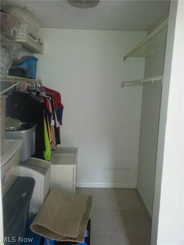 4750 Oak Point Road, Unit 105 Lorain, OH 44053 - Photo 13 of 14 Walk in closet