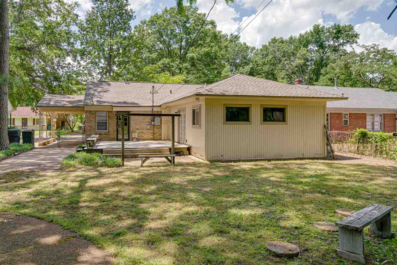 1530 Raymore Road Memphis, TN 38117 - Photo 22 of 25