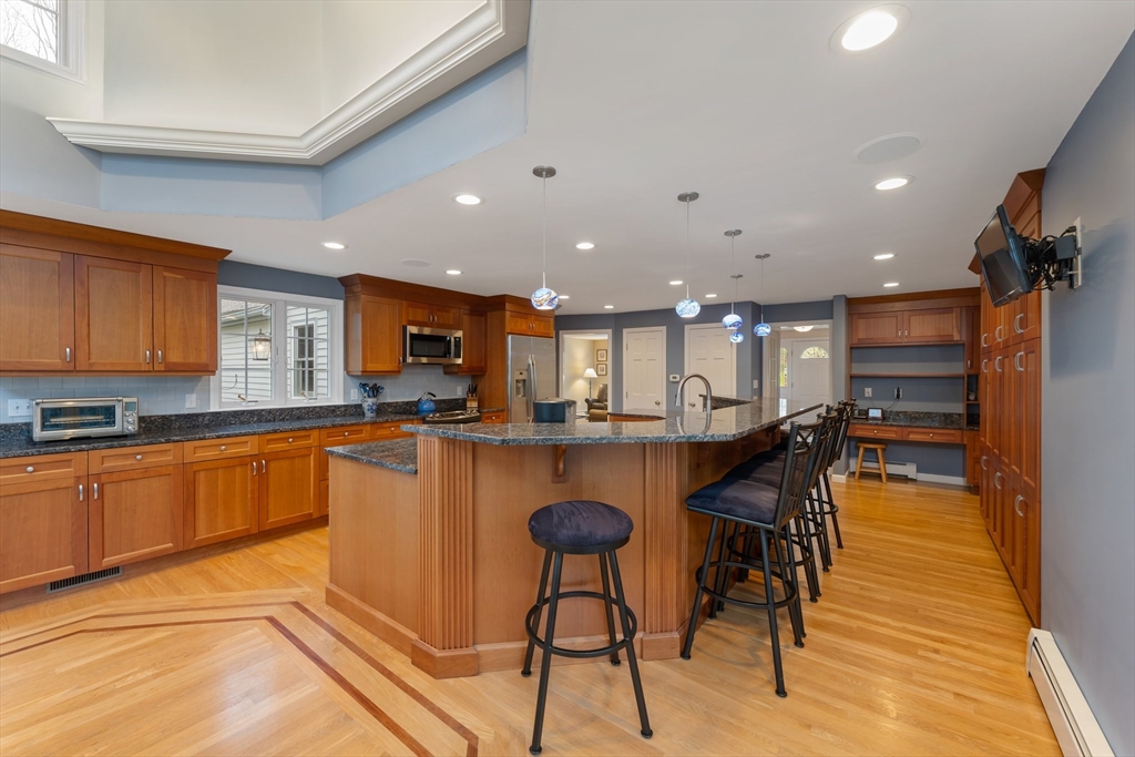 15 Castle Road Norfolk, MA 02056 - Photo 13 of 41 Gallery Image 13
