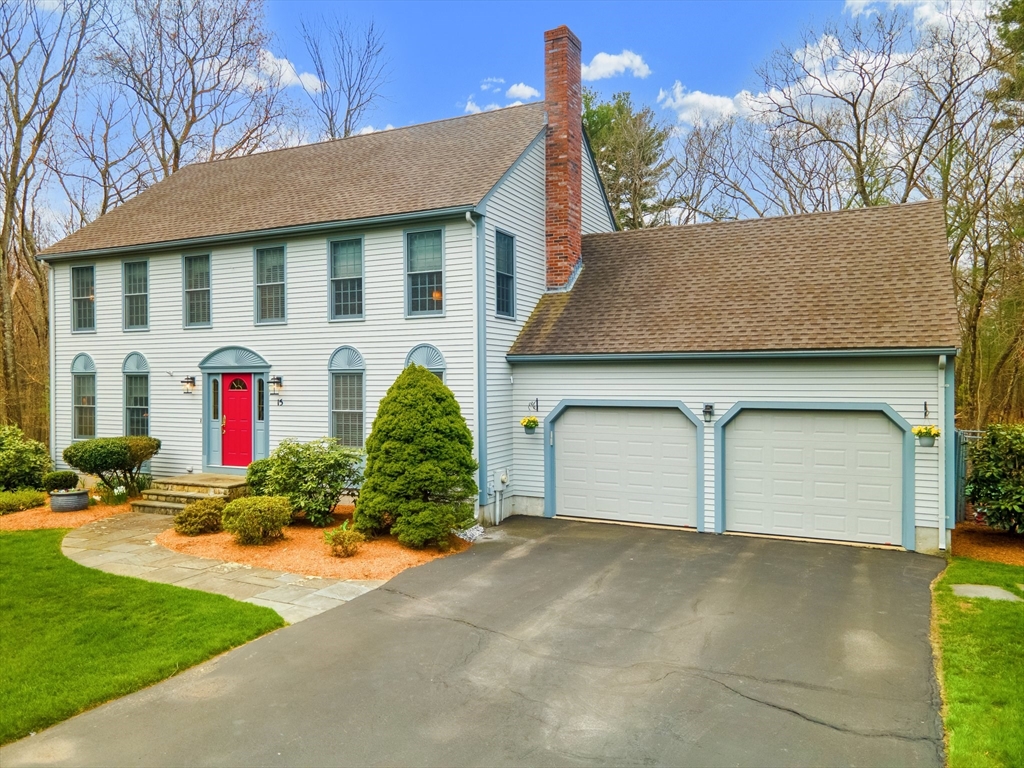 15 Castle Road Norfolk, MA 02056 - Photo 8 of 41 Gallery Image 8