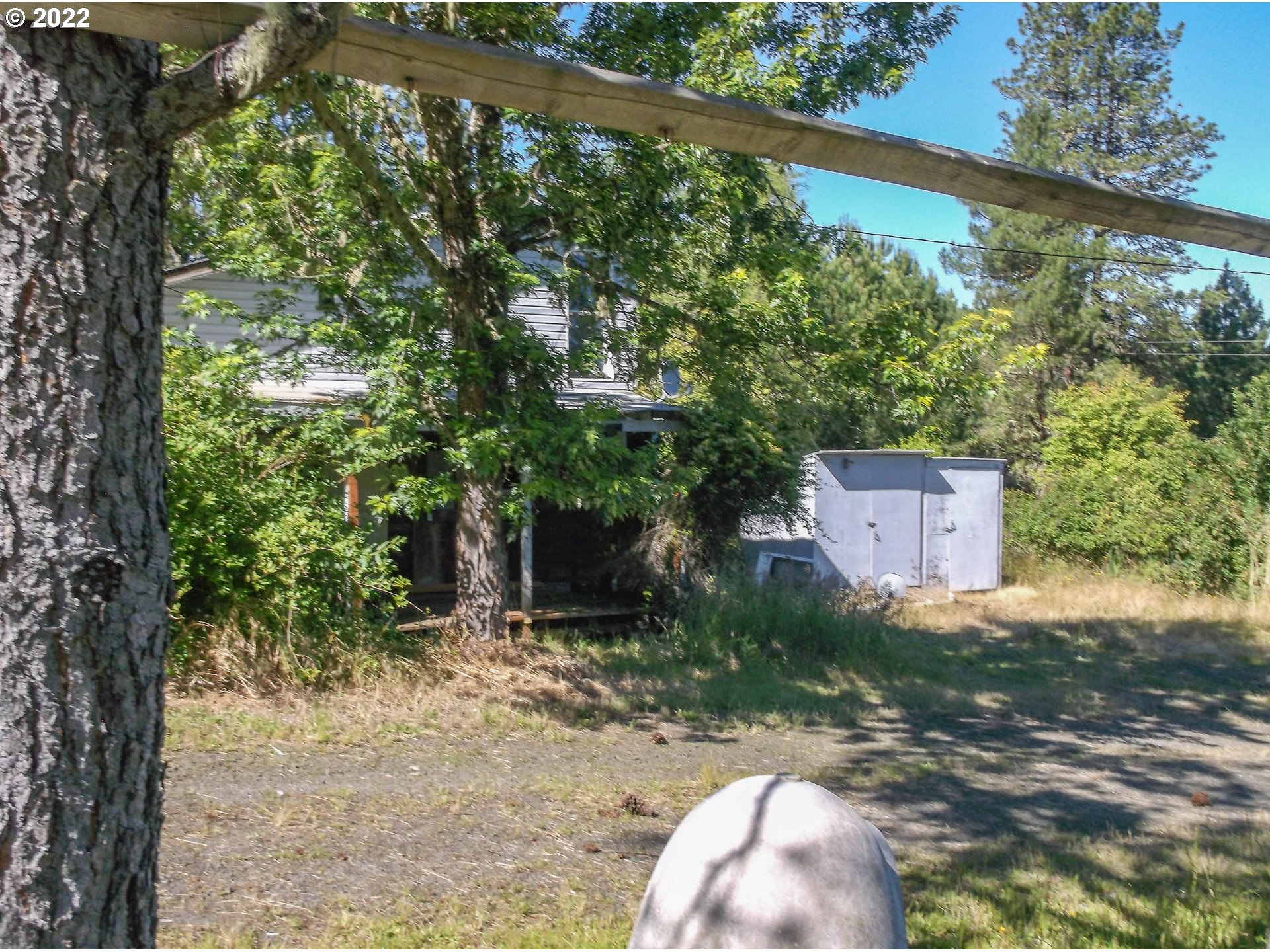 860 Valley Road Roseburg, OR 97471 - Photo 15 of 16 Gallery Image 15