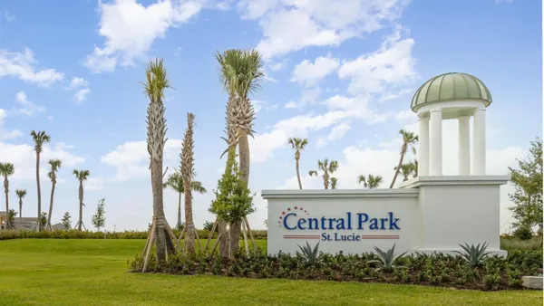 $345,040 | 12833 Southwest Forli Way, Port St. Lucie, FL 34987