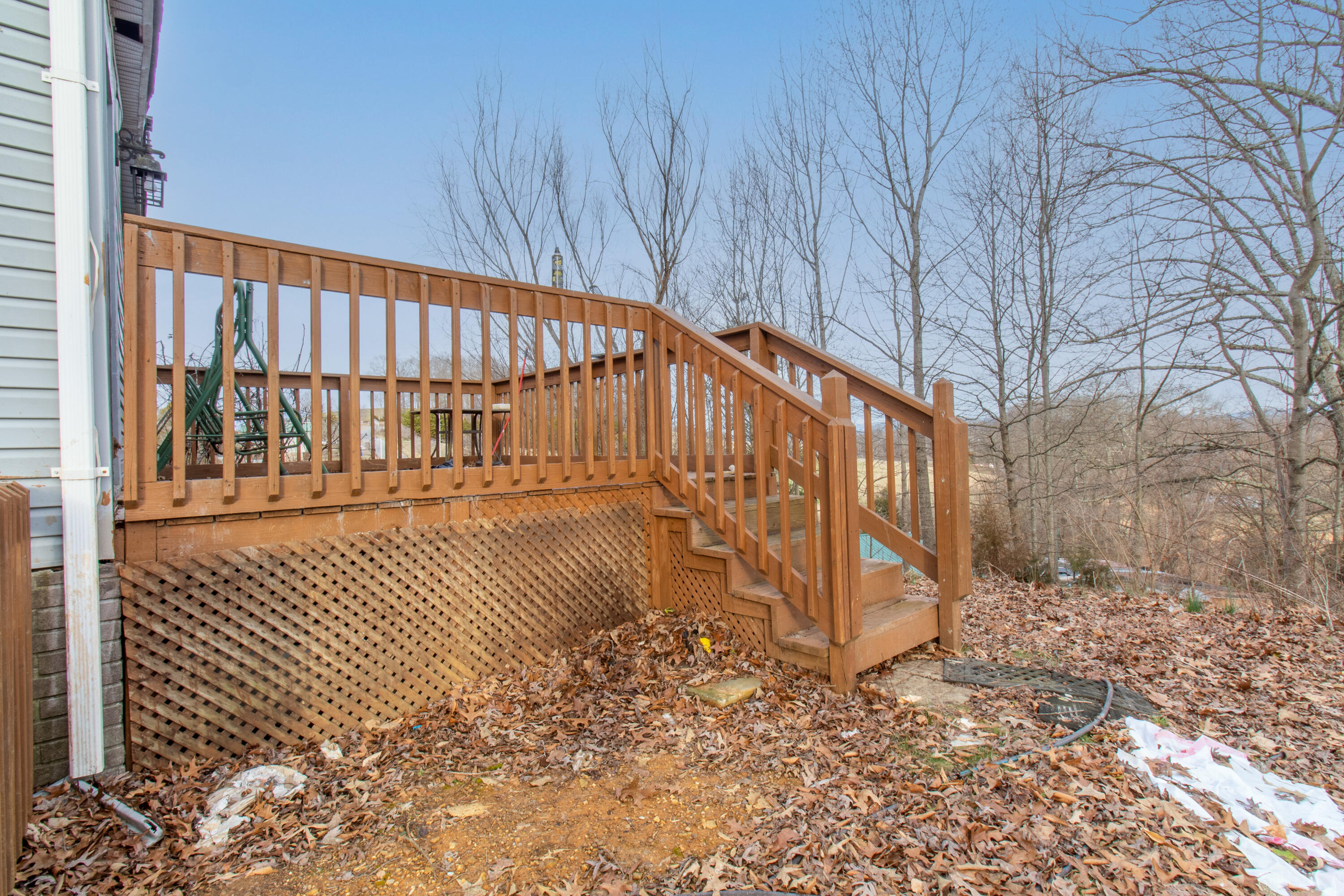 309 Bob Jobe Road Gray, TN 37615 - Photo 24 of 29 IMG_2870-HDR