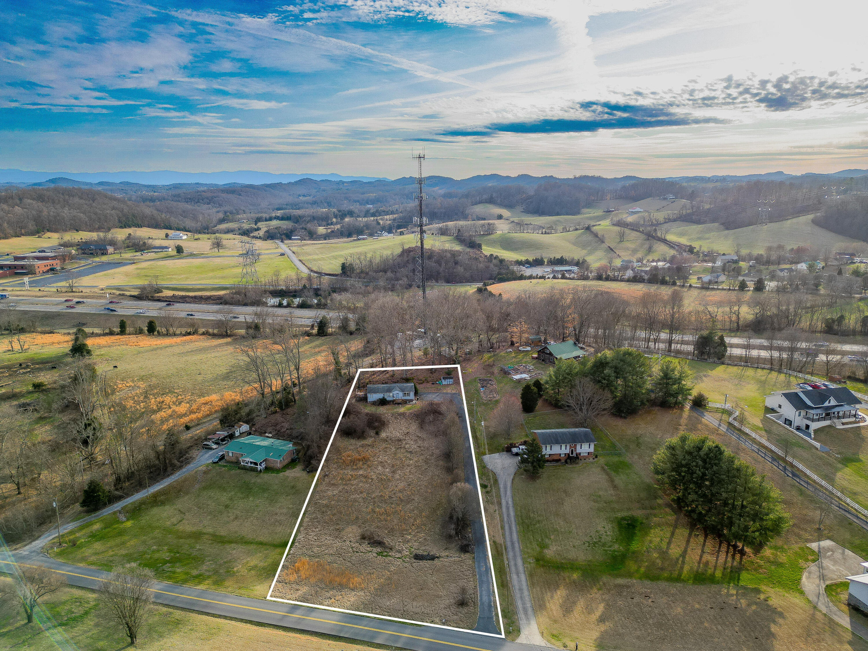 309 Bob Jobe Road Gray, TN 37615 - Photo 26 of 29 dji_fly_20230214_170722_436_167642182356