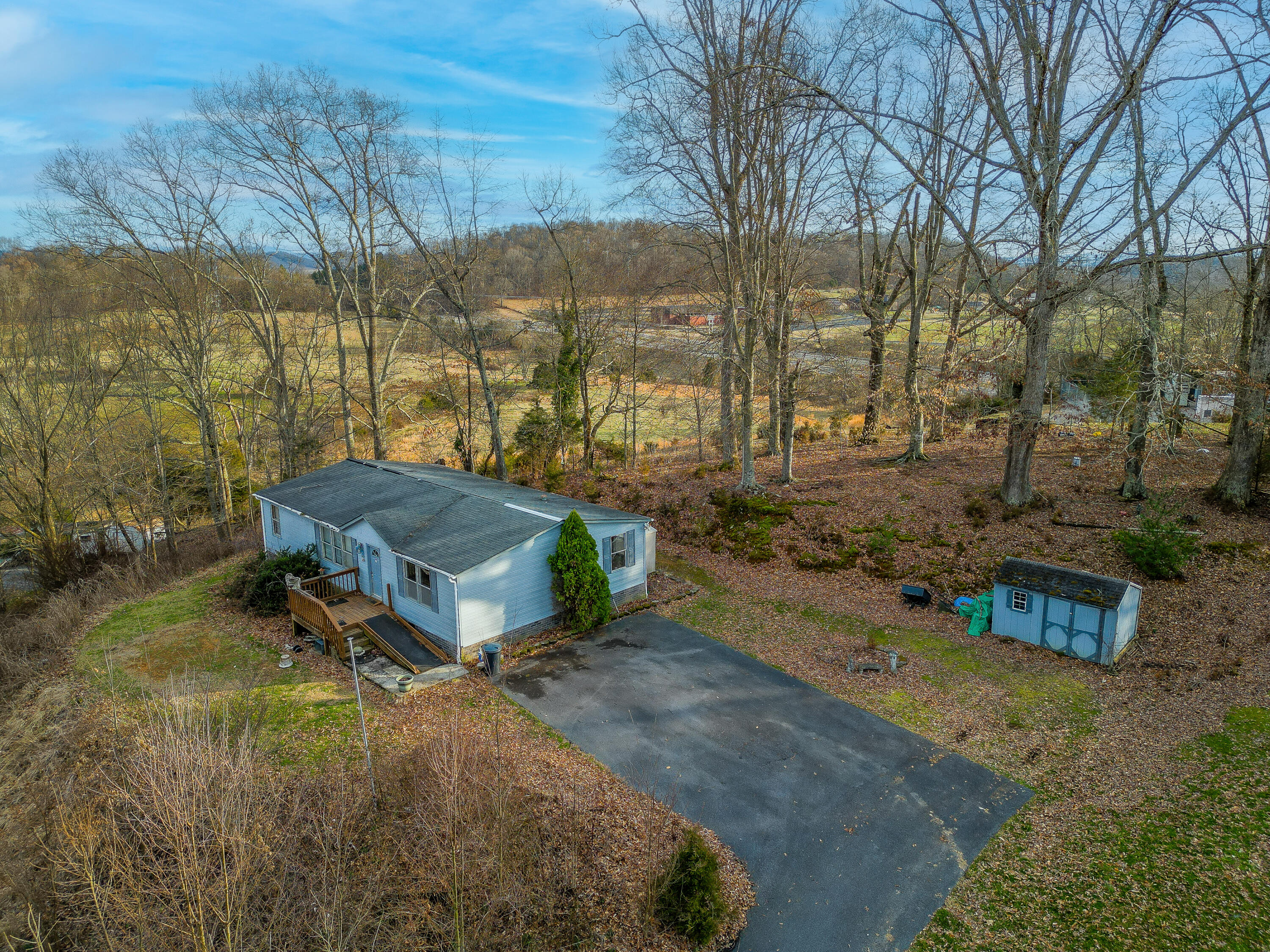 309 Bob Jobe Road Gray, TN 37615 - Photo 27 of 29 dji_fly_20230214_170848_451_167642182025