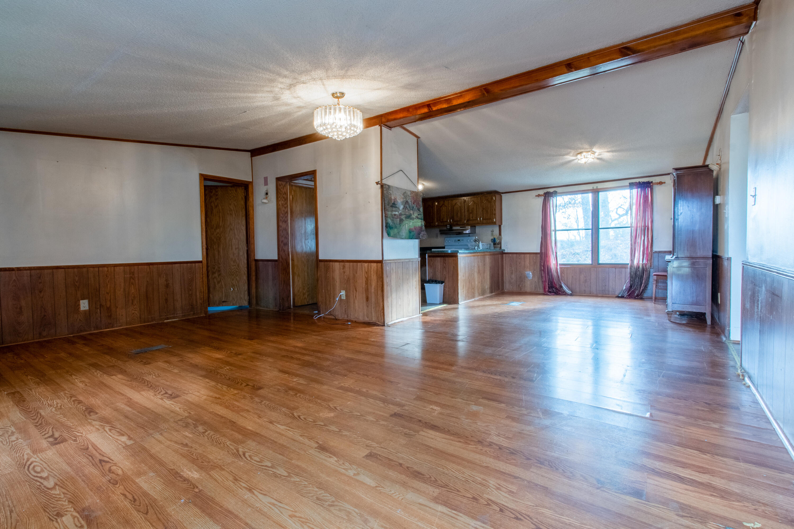 309 Bob Jobe Road Gray, TN 37615 - Photo 5 of 29 IMG_2799-HDR