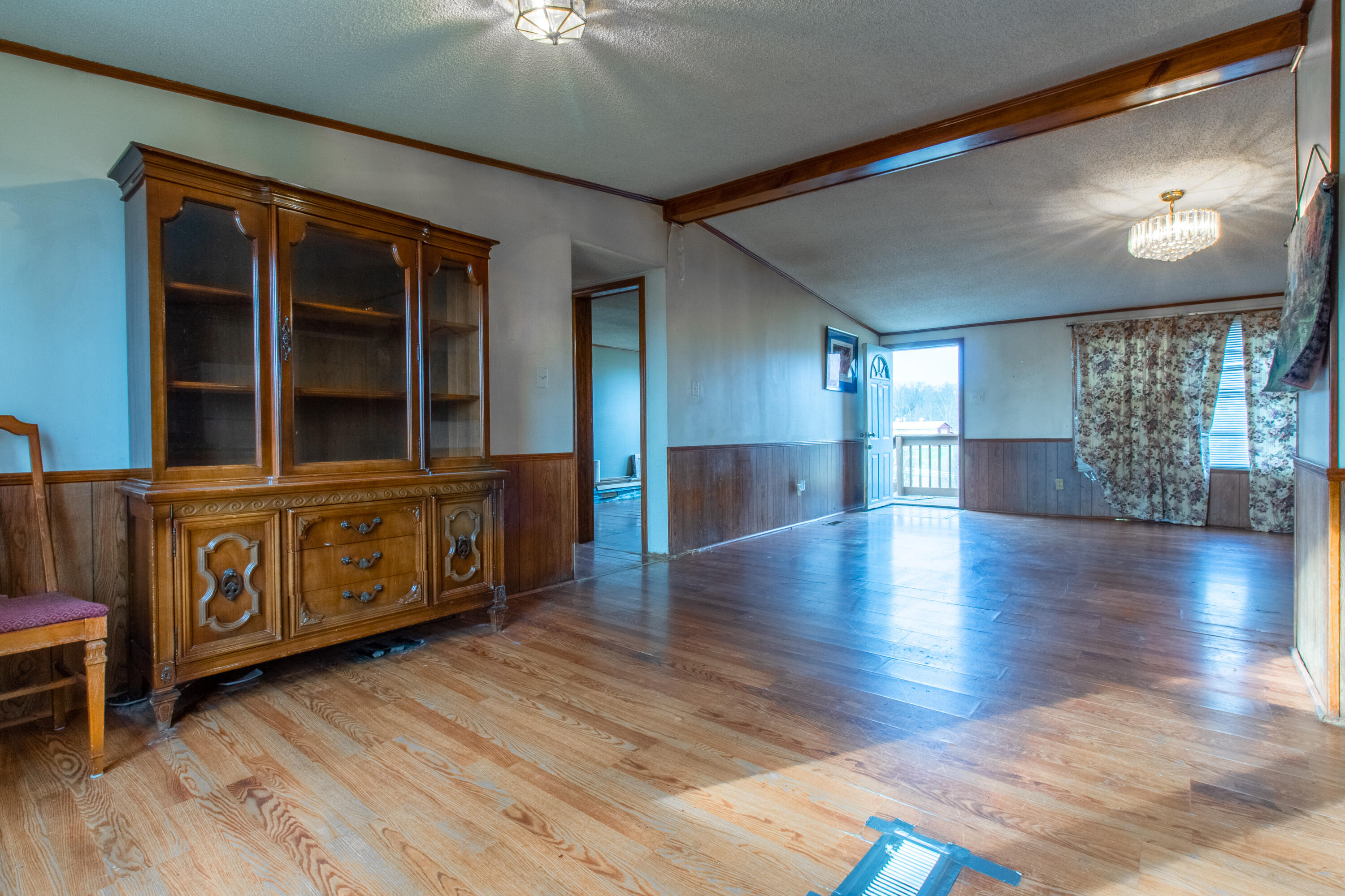 309 Bob Jobe Road Gray, TN 37615 - Photo 7 of 29 IMG_2805-HDR