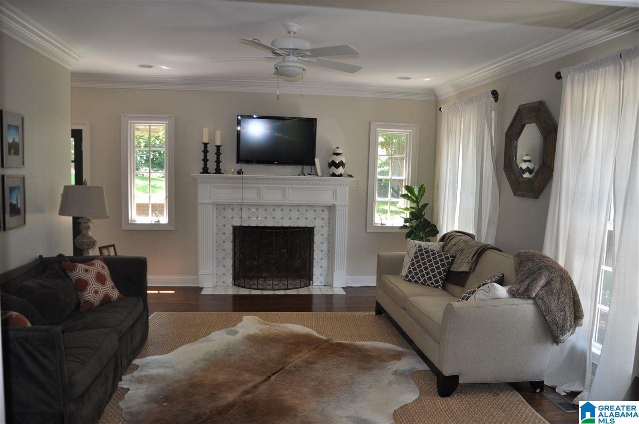 612 Bayhill Road Birmingham, AL 35244 - Photo 8 of 35