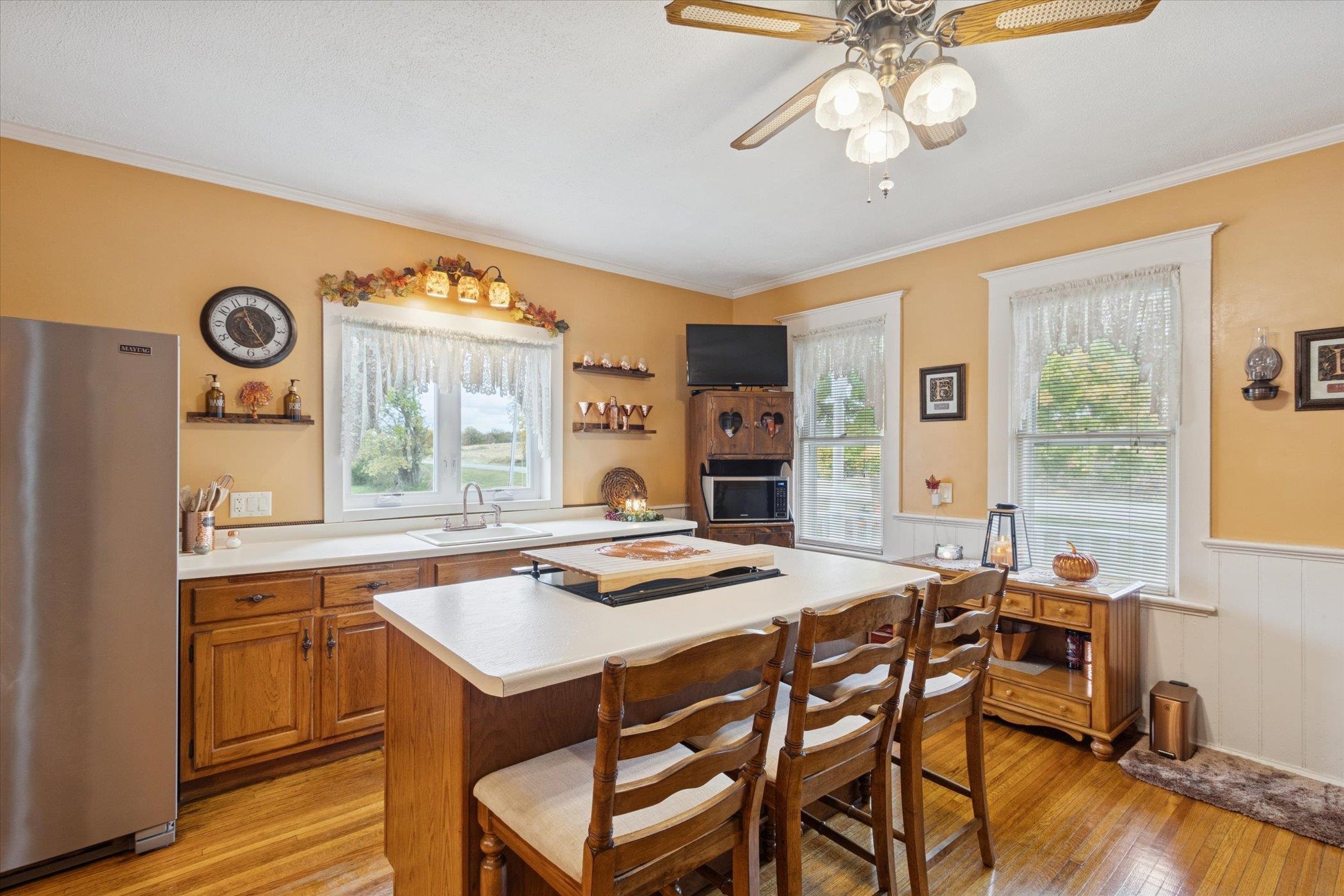 9864 West Lake Road Winslow, IL 61089 - Photo 12 of 59 Gallery Image 12