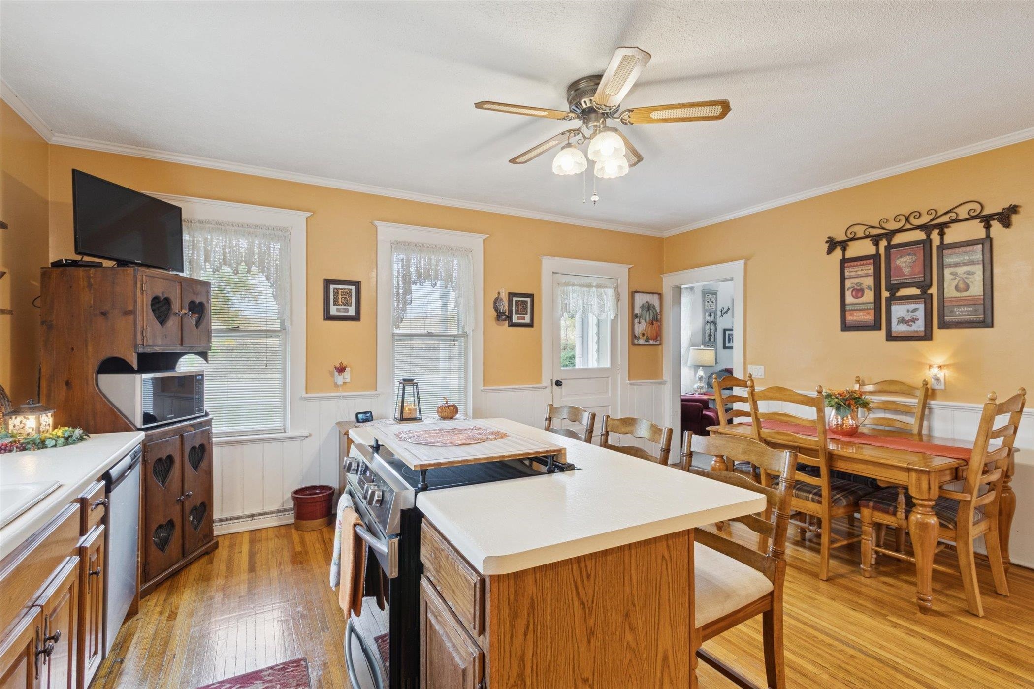 9864 West Lake Road Winslow, IL 61089 - Photo 13 of 59 Gallery Image 13