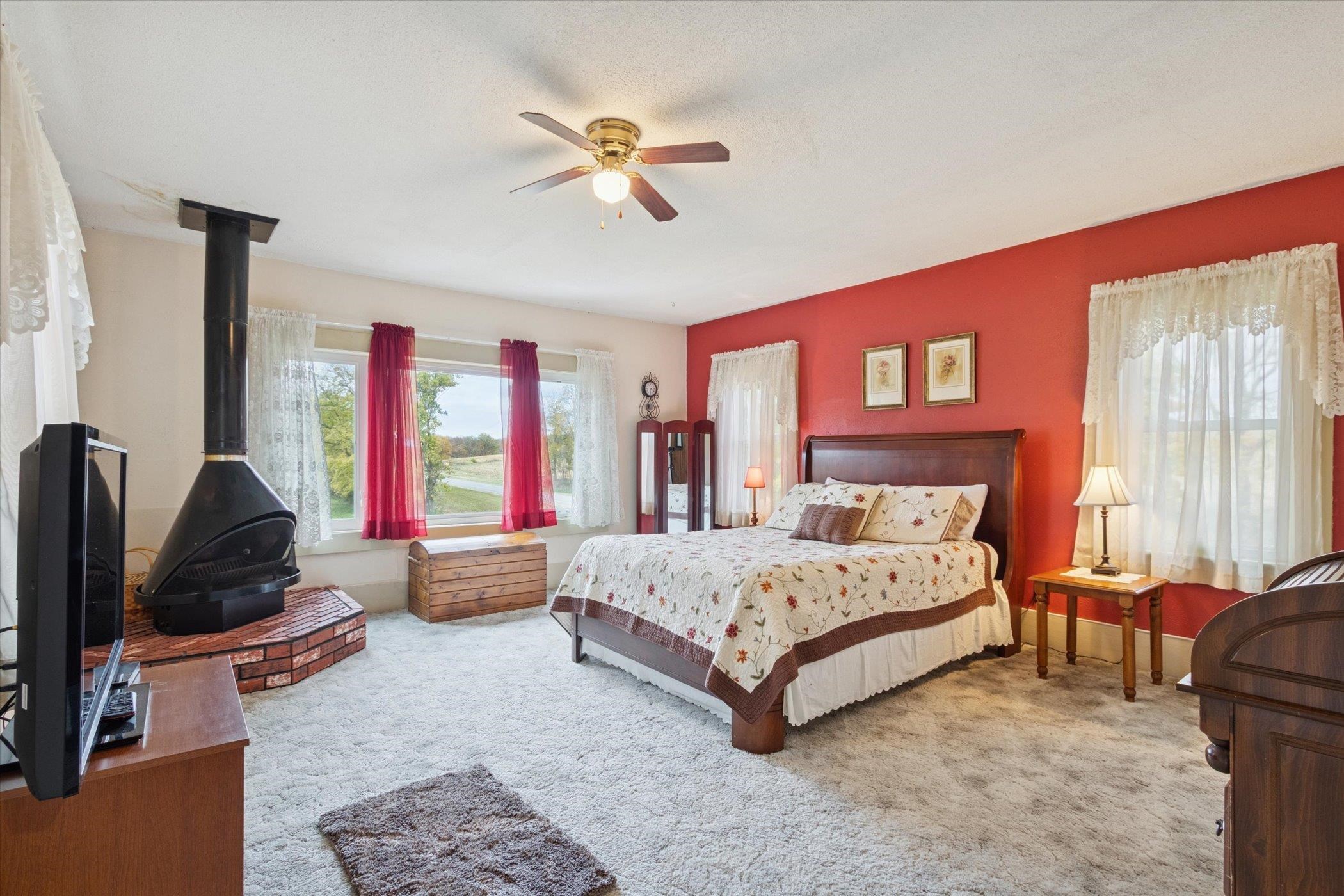 9864 West Lake Road Winslow, IL 61089 - Photo 19 of 59 Gallery Image 19