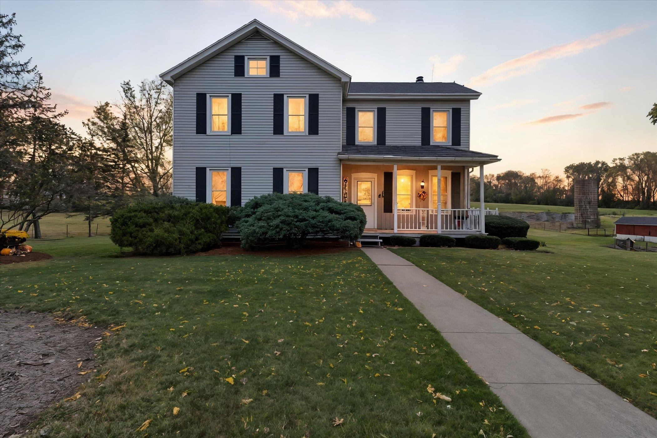 9864 West Lake Road Winslow, IL 61089 - Photo 2 of 59 Gallery Image 2