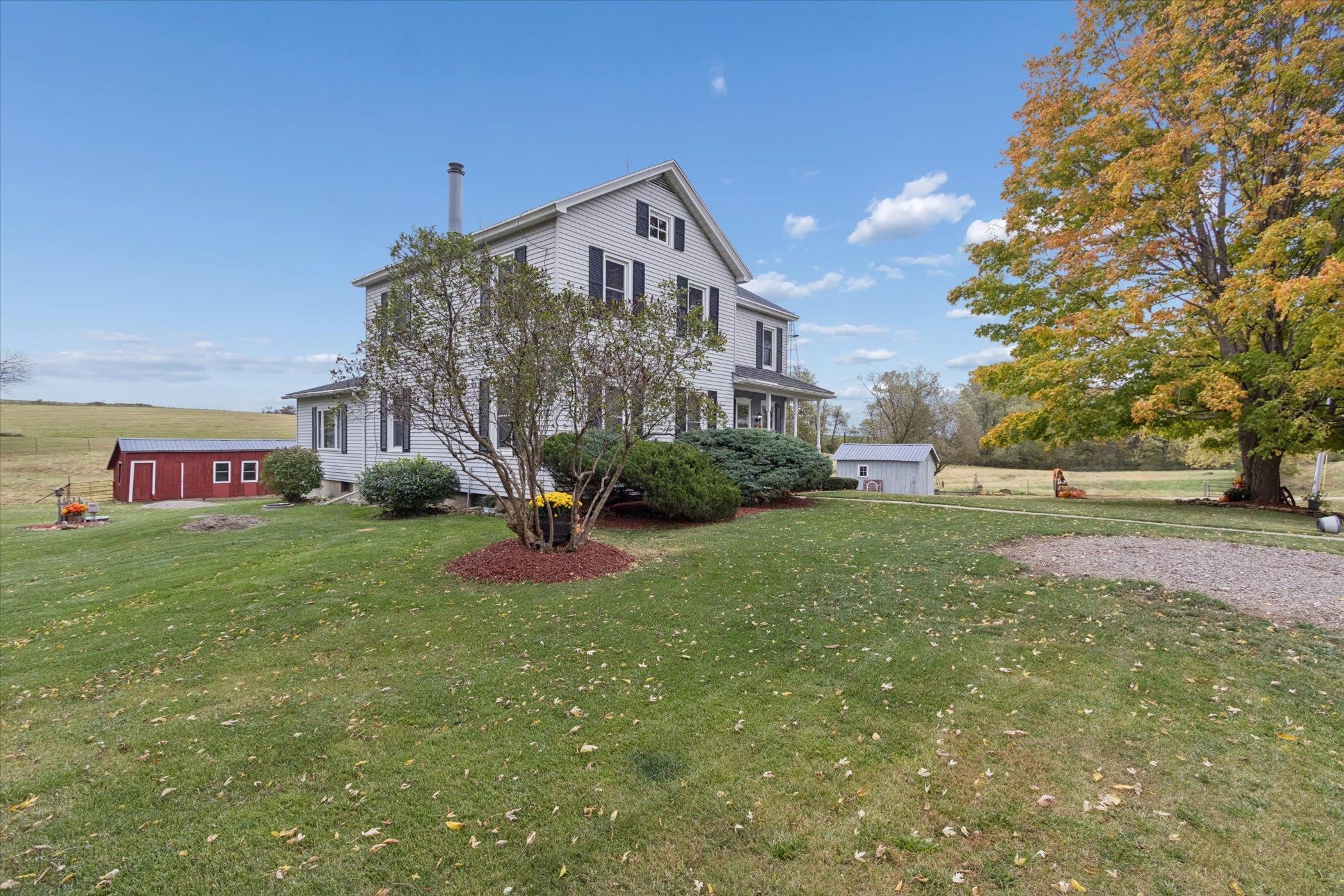 9864 West Lake Road Winslow, IL 61089 - Photo 3 of 59 Gallery Image 3