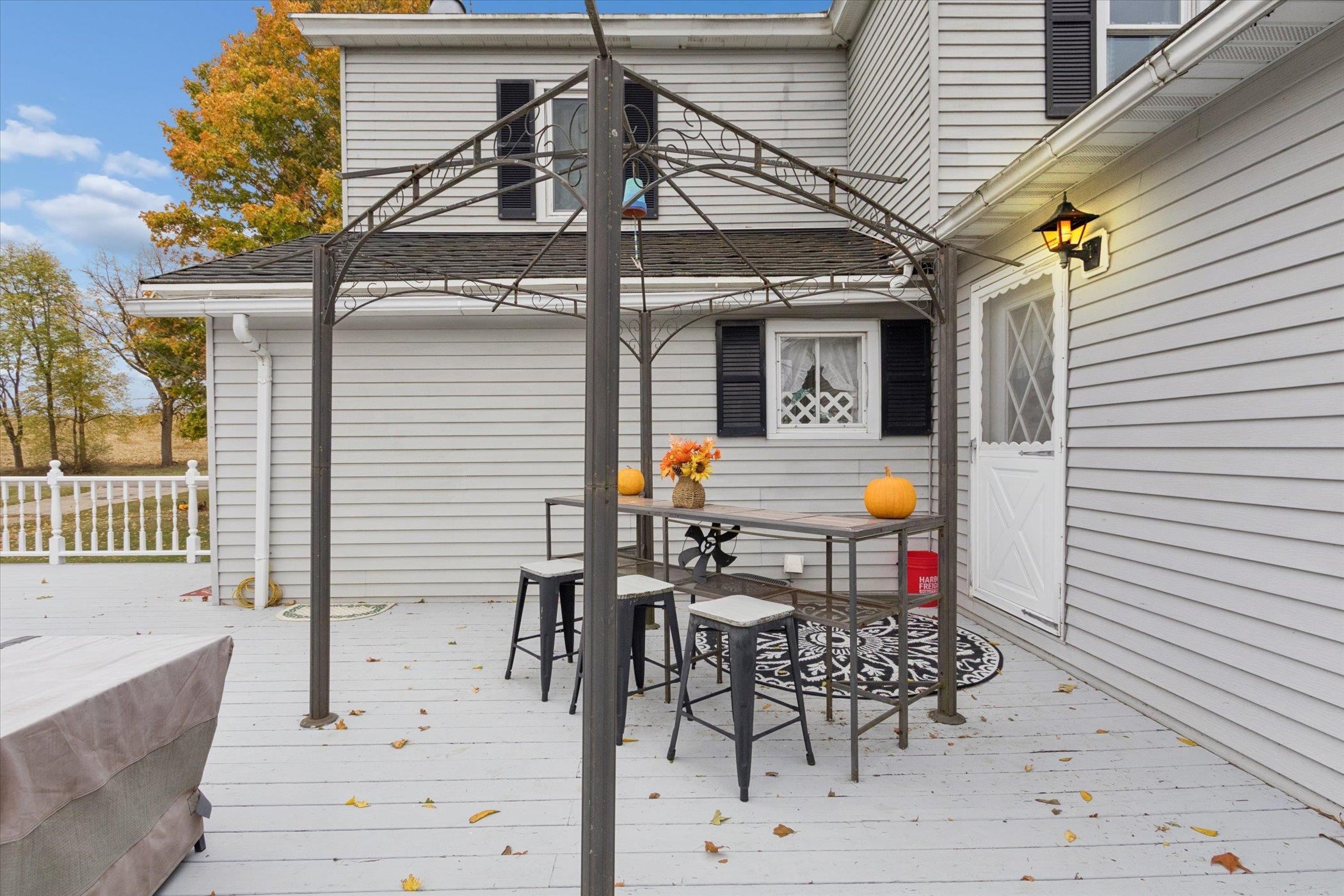 9864 West Lake Road Winslow, IL 61089 - Photo 38 of 59 Gallery Image 38