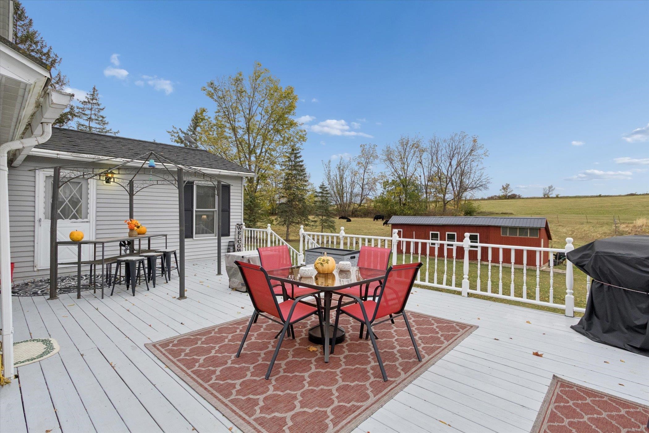 9864 West Lake Road Winslow, IL 61089 - Photo 39 of 59 Gallery Image 39