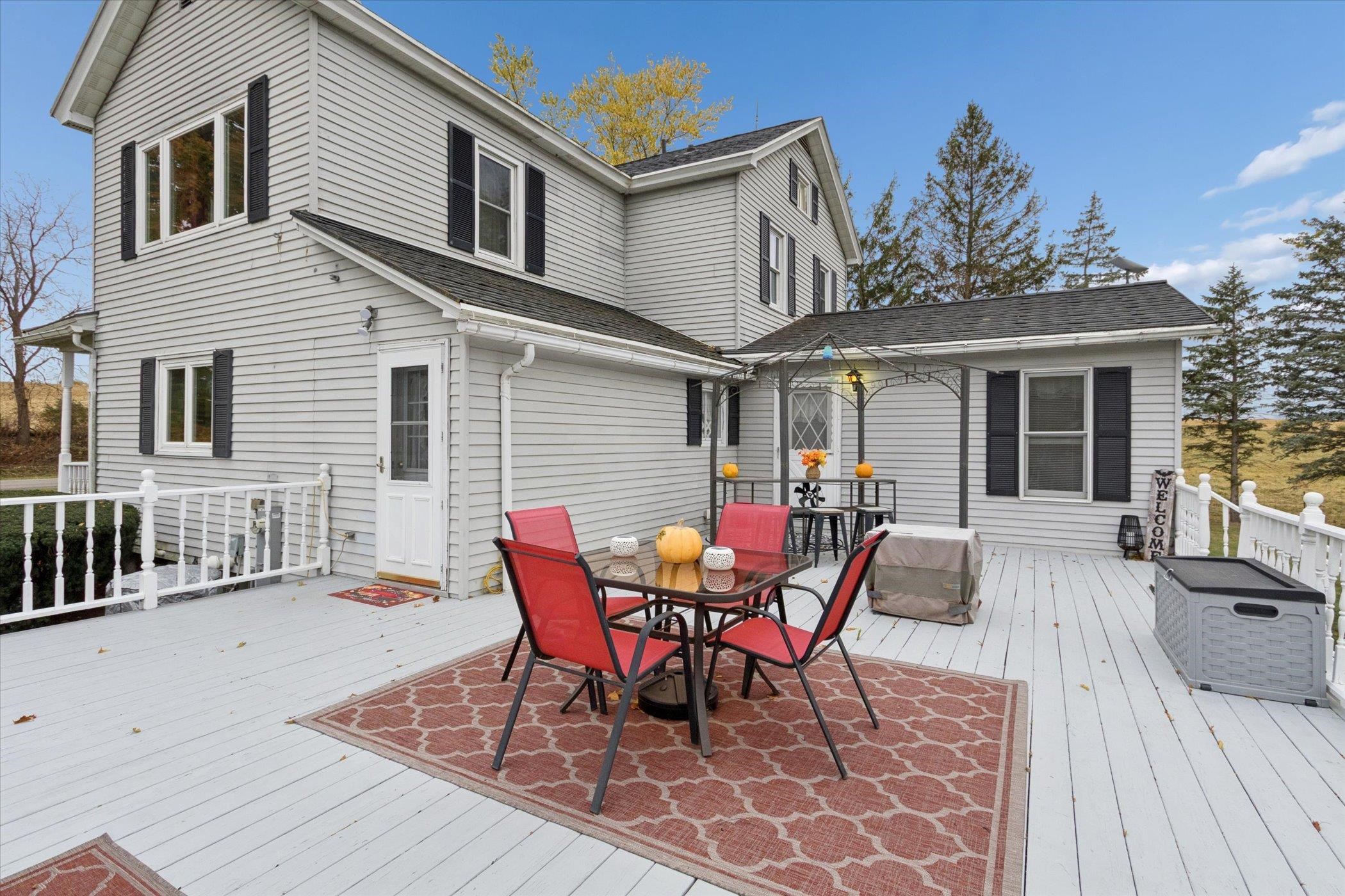 9864 West Lake Road Winslow, IL 61089 - Photo 40 of 59 Gallery Image 40