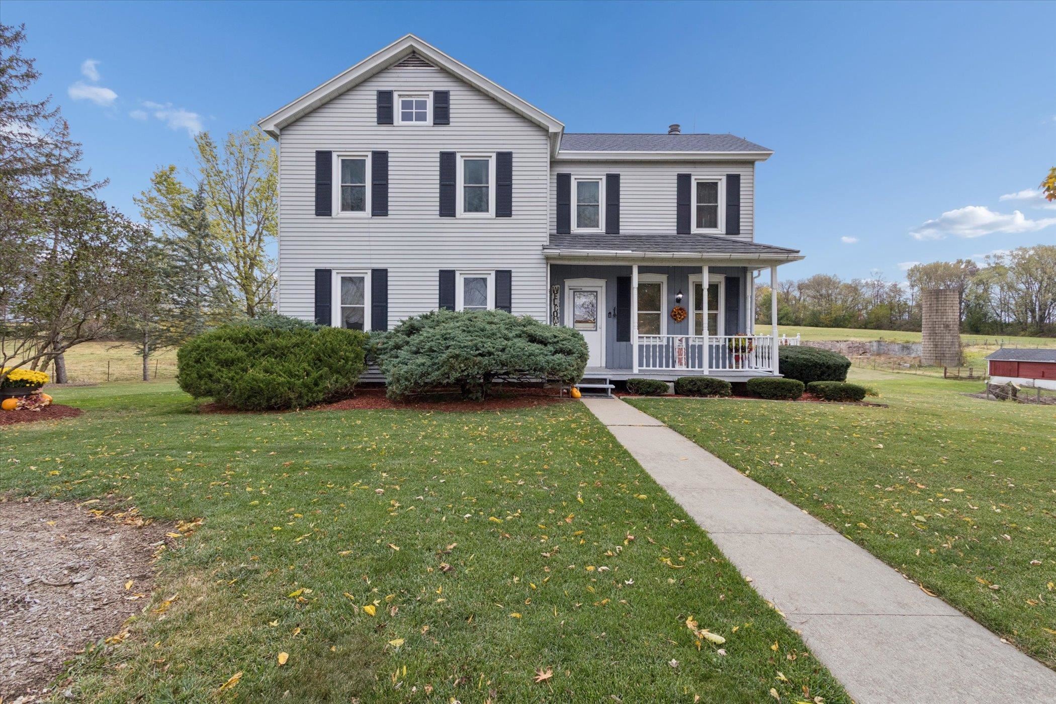 9864 West Lake Road Winslow, IL 61089 - Photo 4 of 59 Gallery Image 4