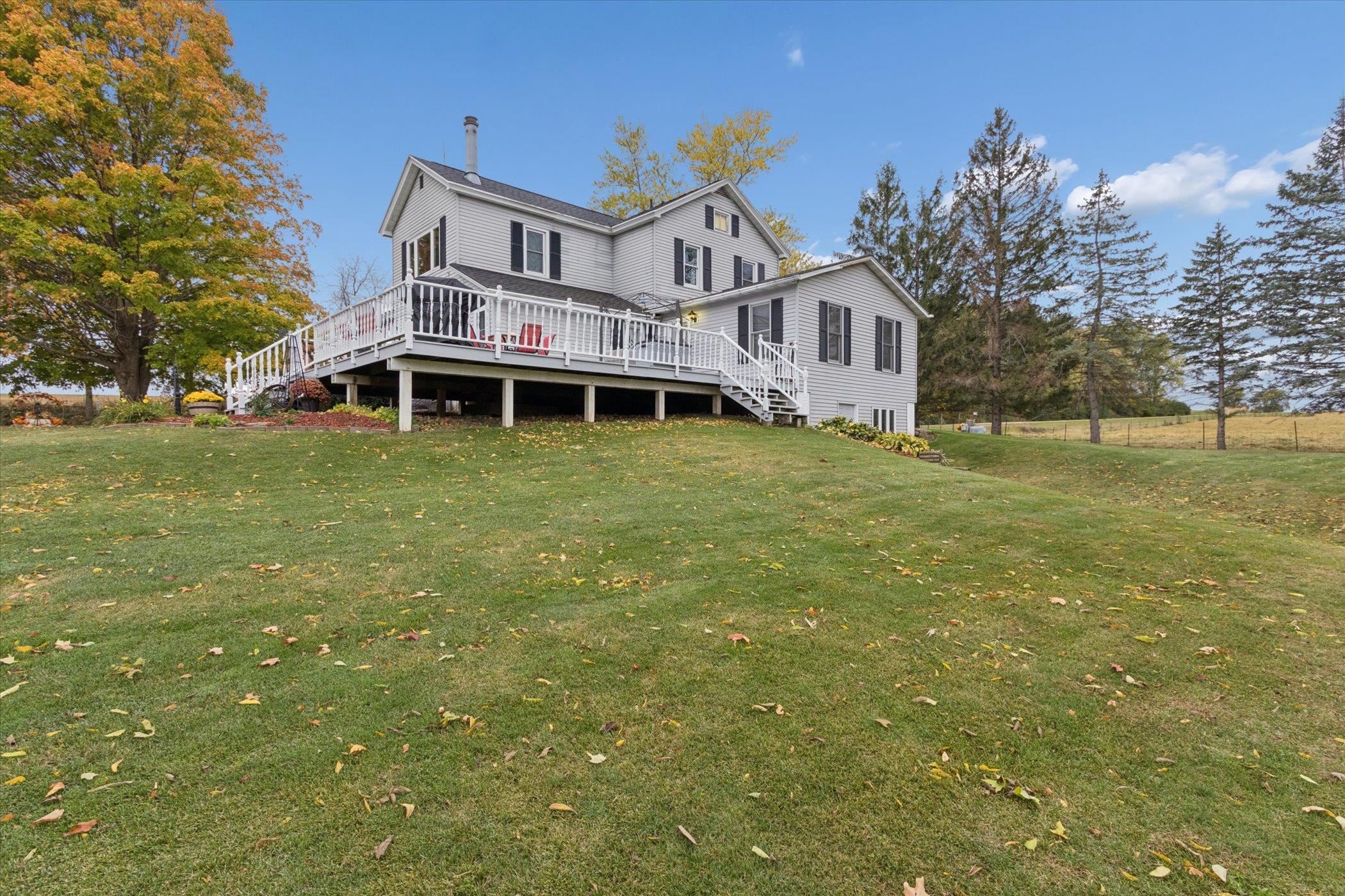 9864 West Lake Road Winslow, IL 61089 - Photo 42 of 59 Gallery Image 42