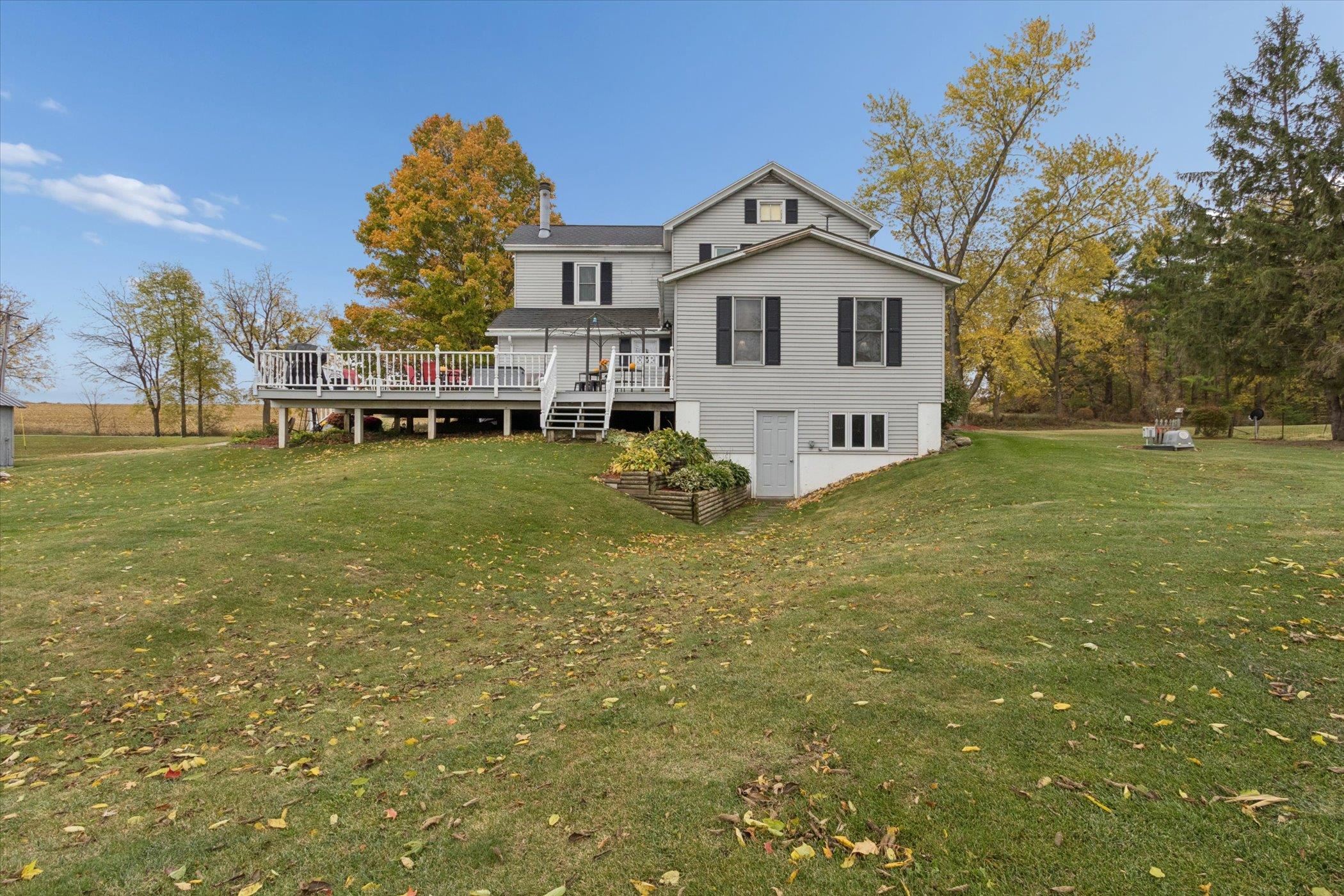 9864 West Lake Road Winslow, IL 61089 - Photo 43 of 59 Gallery Image 43