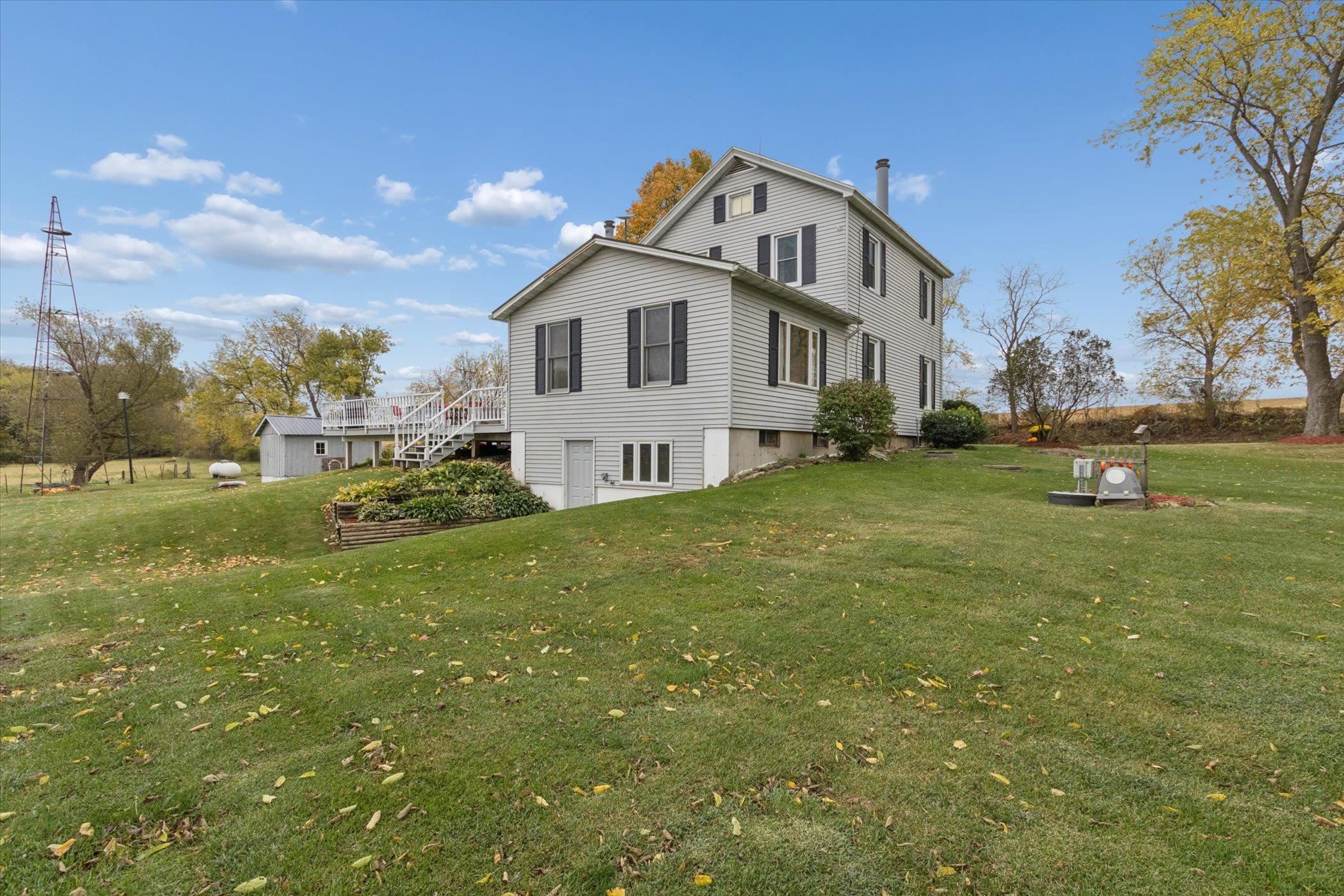 9864 West Lake Road Winslow, IL 61089 - Photo 44 of 59 Gallery Image 44