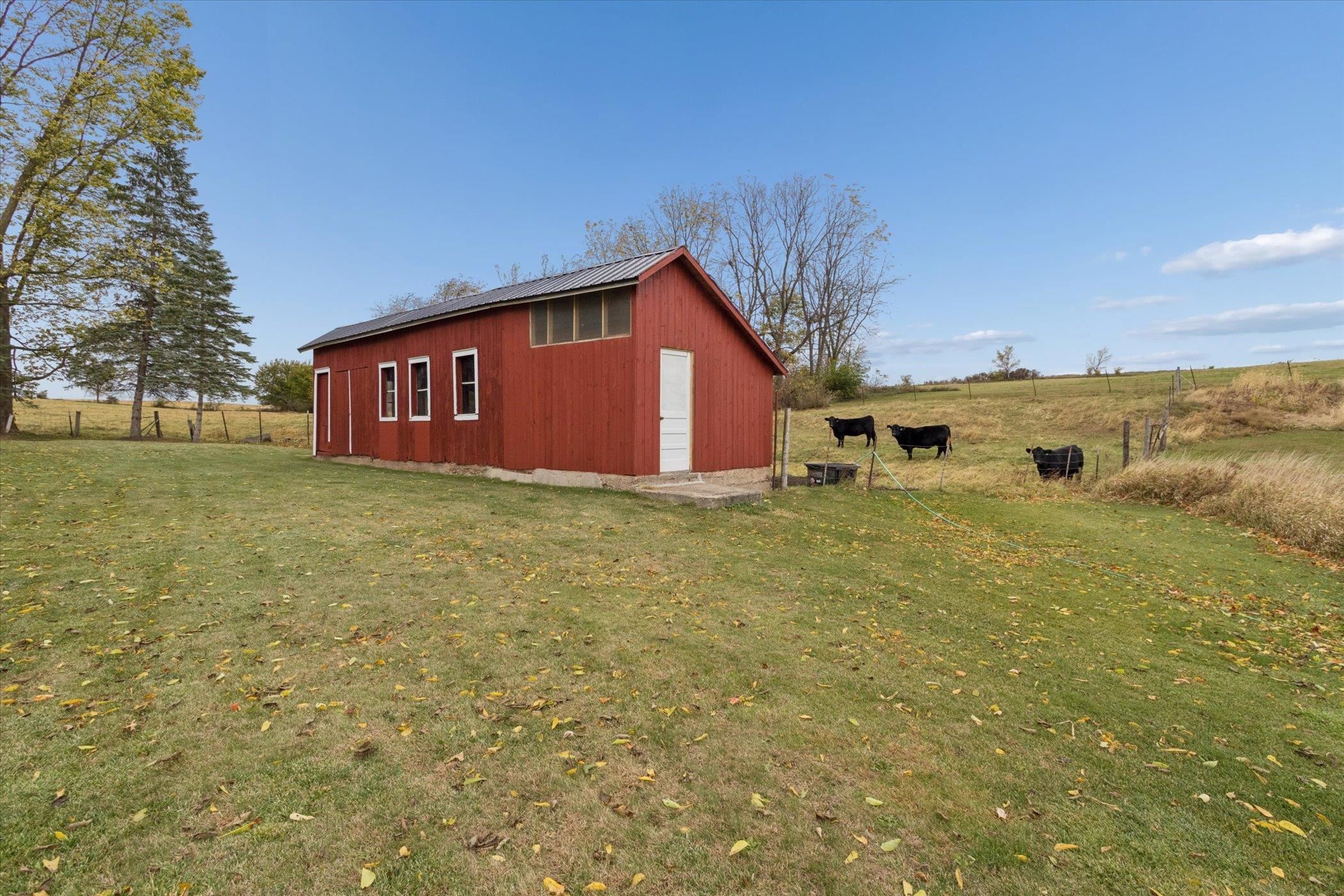9864 West Lake Road Winslow, IL 61089 - Photo 45 of 59 Gallery Image 45