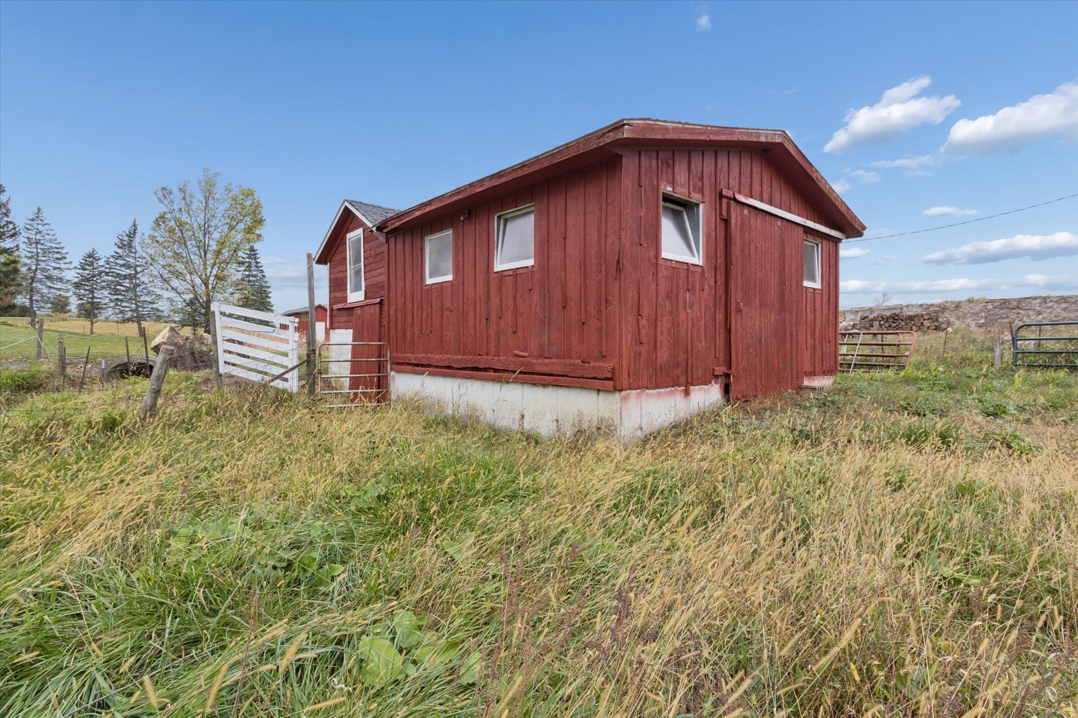 9864 West Lake Road Winslow, IL 61089 - Photo 46 of 59 Gallery Image 46