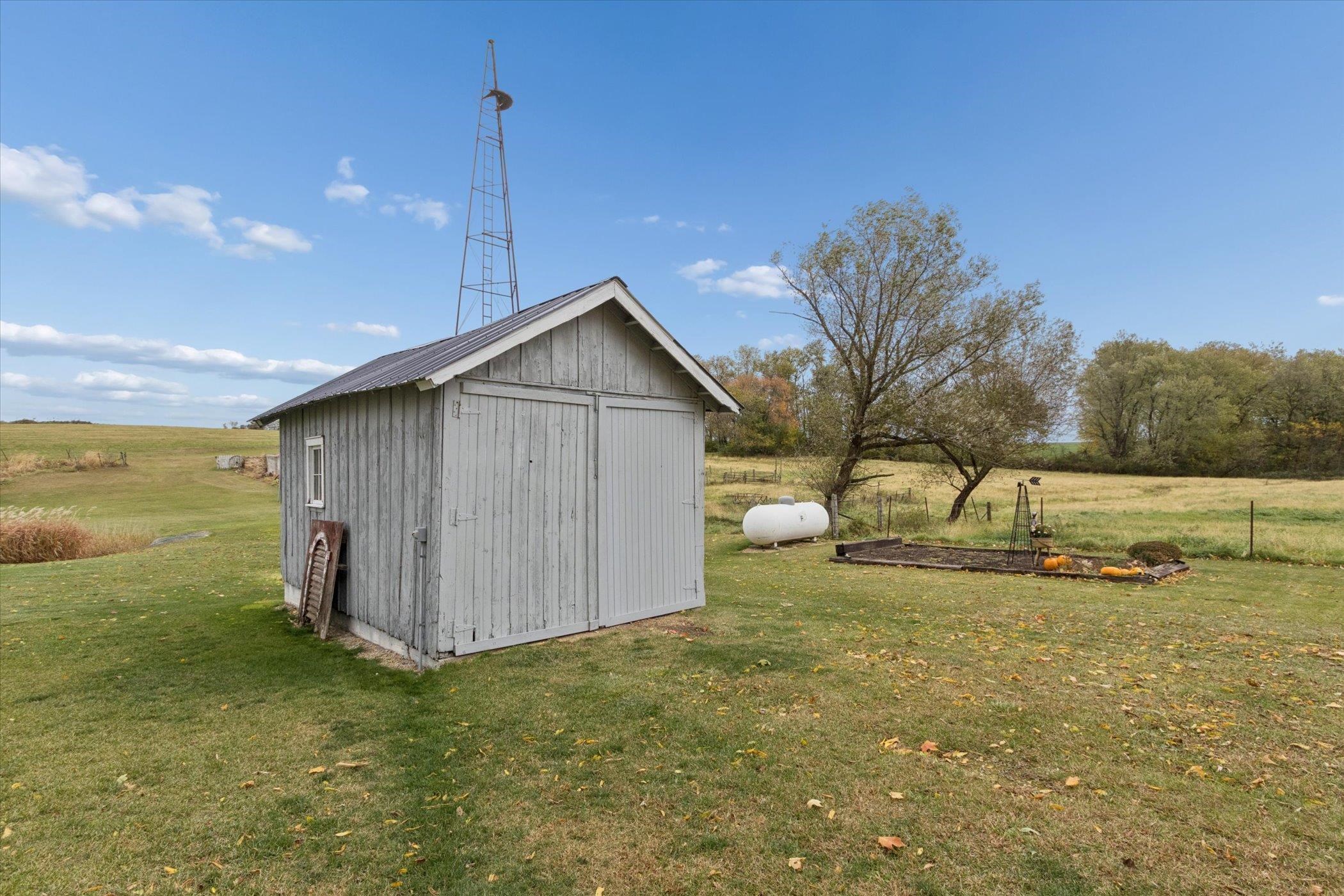 9864 West Lake Road Winslow, IL 61089 - Photo 47 of 59 Gallery Image 47