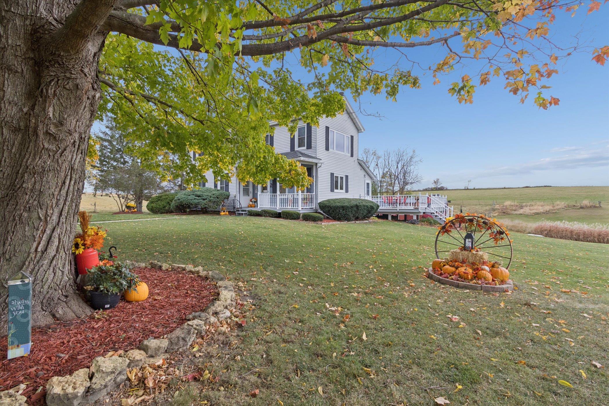 9864 West Lake Road Winslow, IL 61089 - Photo 48 of 59 Gallery Image 48