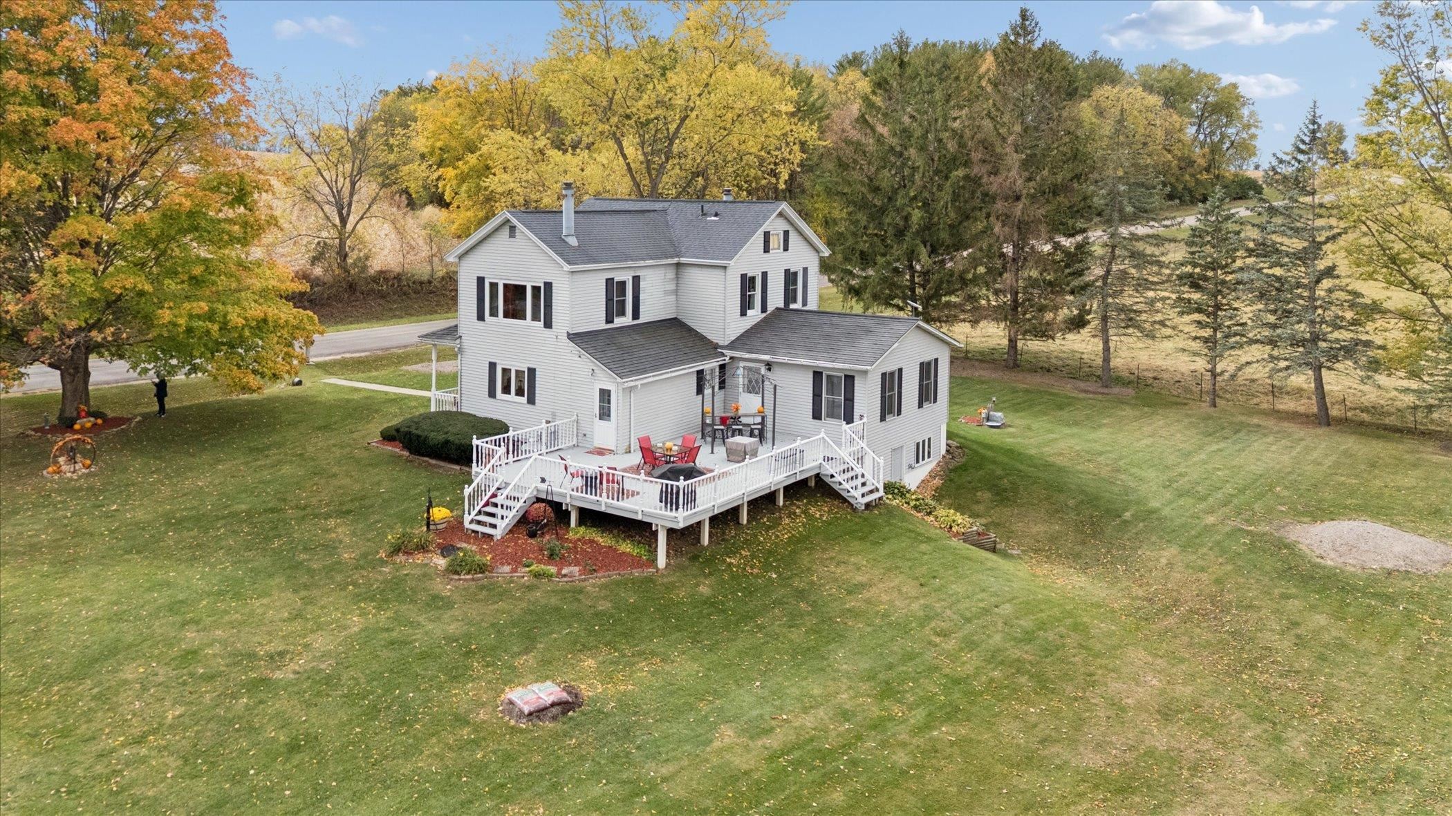 9864 West Lake Road Winslow, IL 61089 - Photo 49 of 59 Gallery Image 49