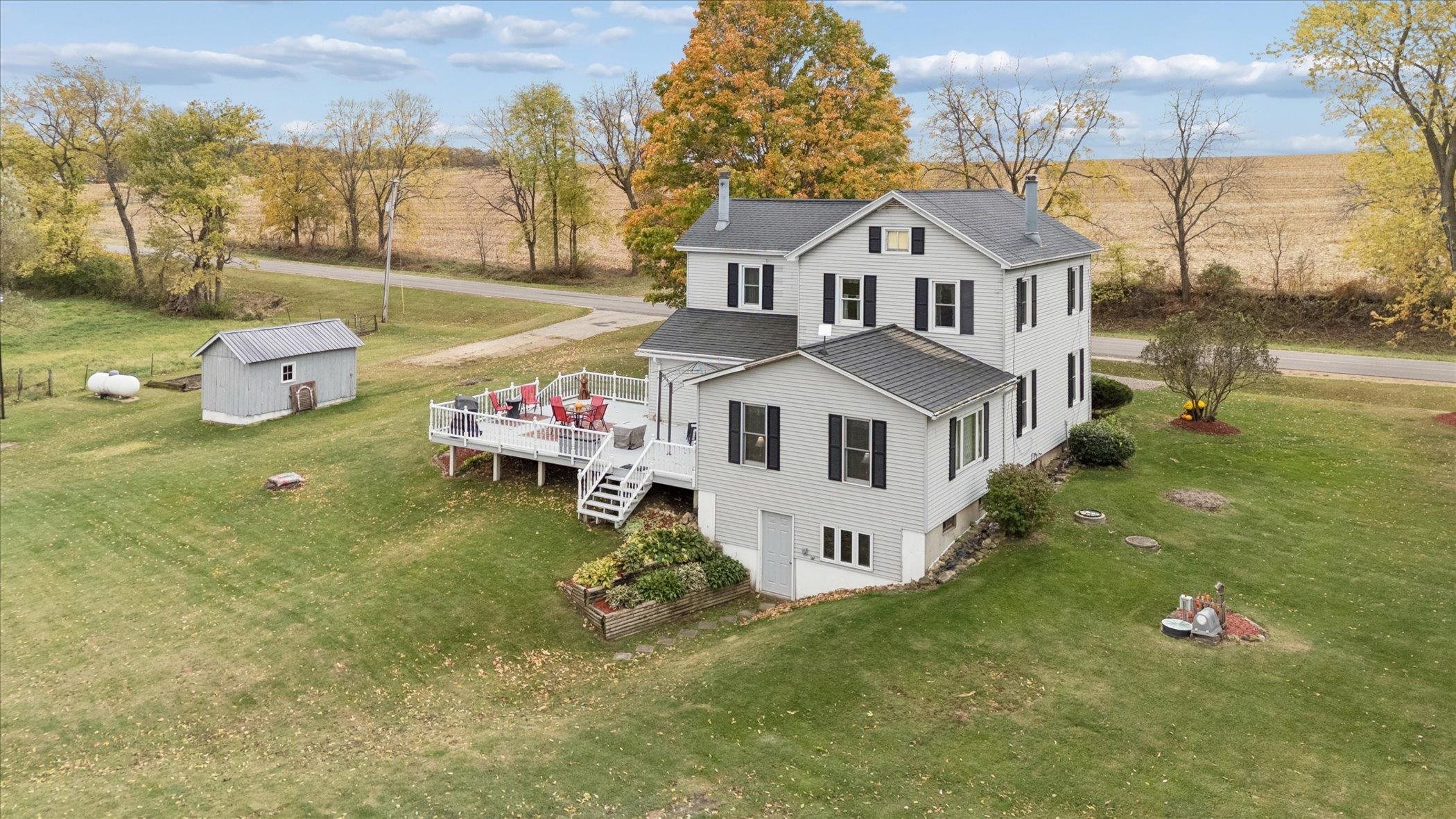 9864 West Lake Road Winslow, IL 61089 - Photo 50 of 59 Gallery Image 50