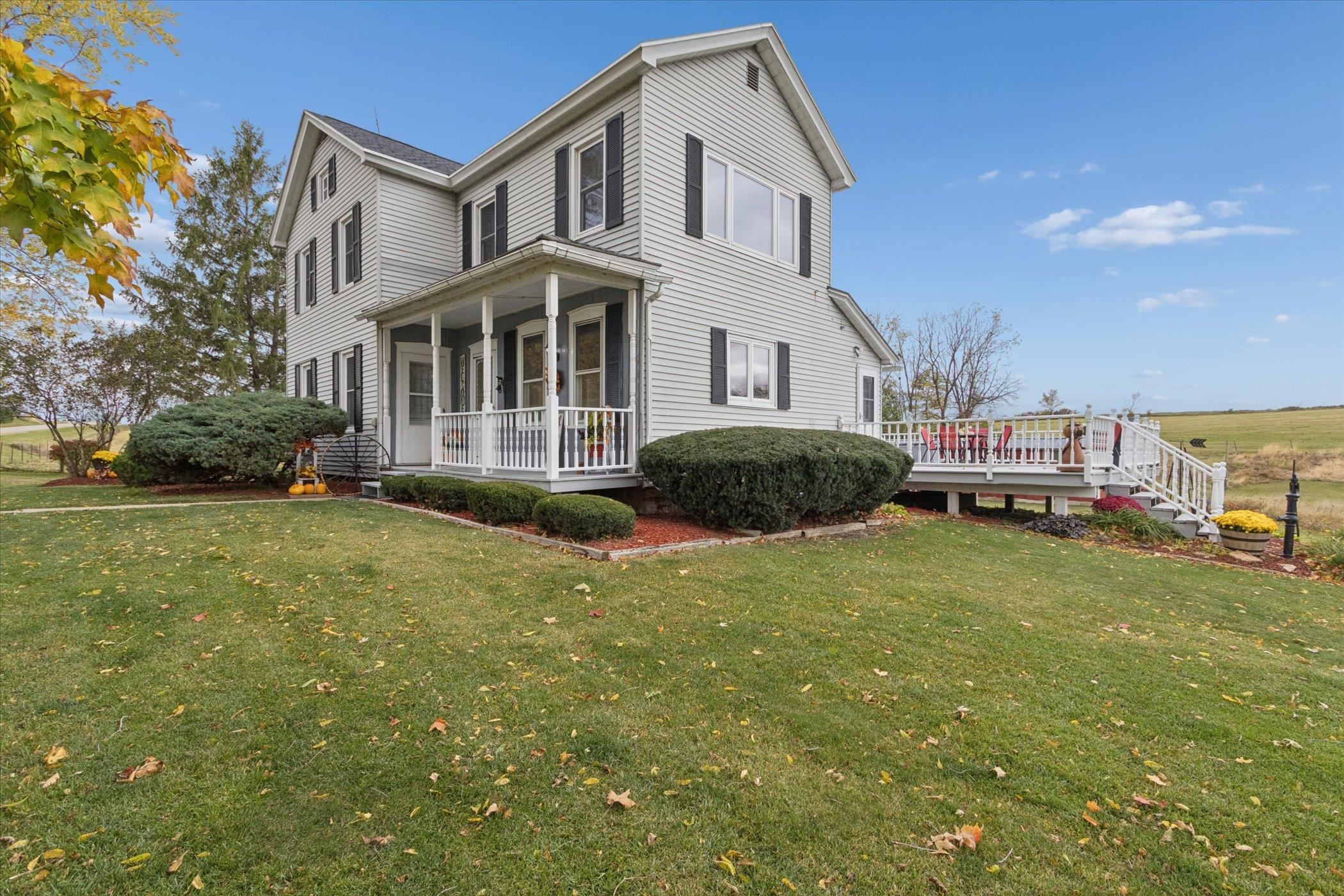 9864 West Lake Road Winslow, IL 61089 - Photo 5 of 59 Gallery Image 5