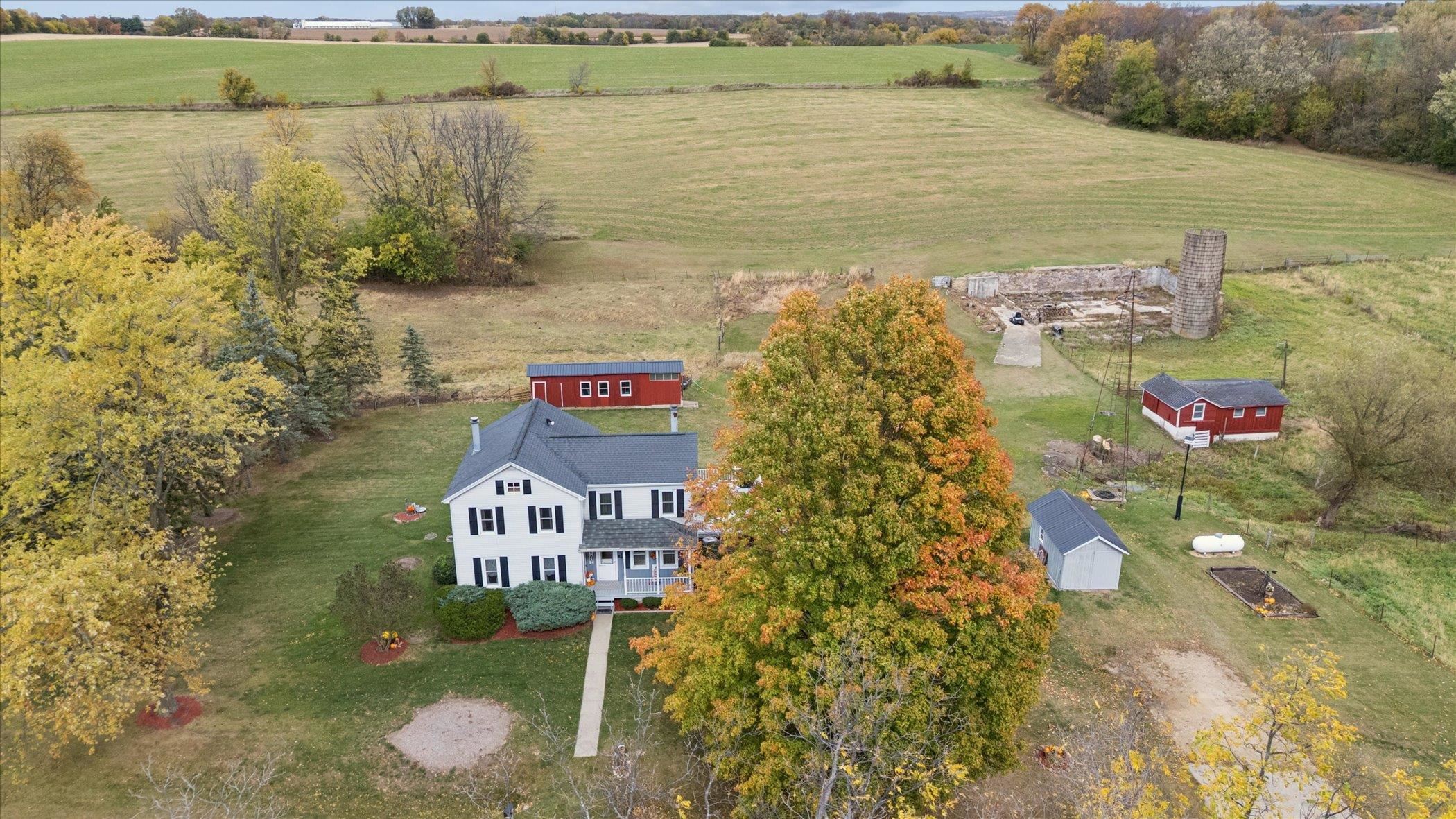 9864 West Lake Road Winslow, IL 61089 - Photo 51 of 59 Gallery Image 51