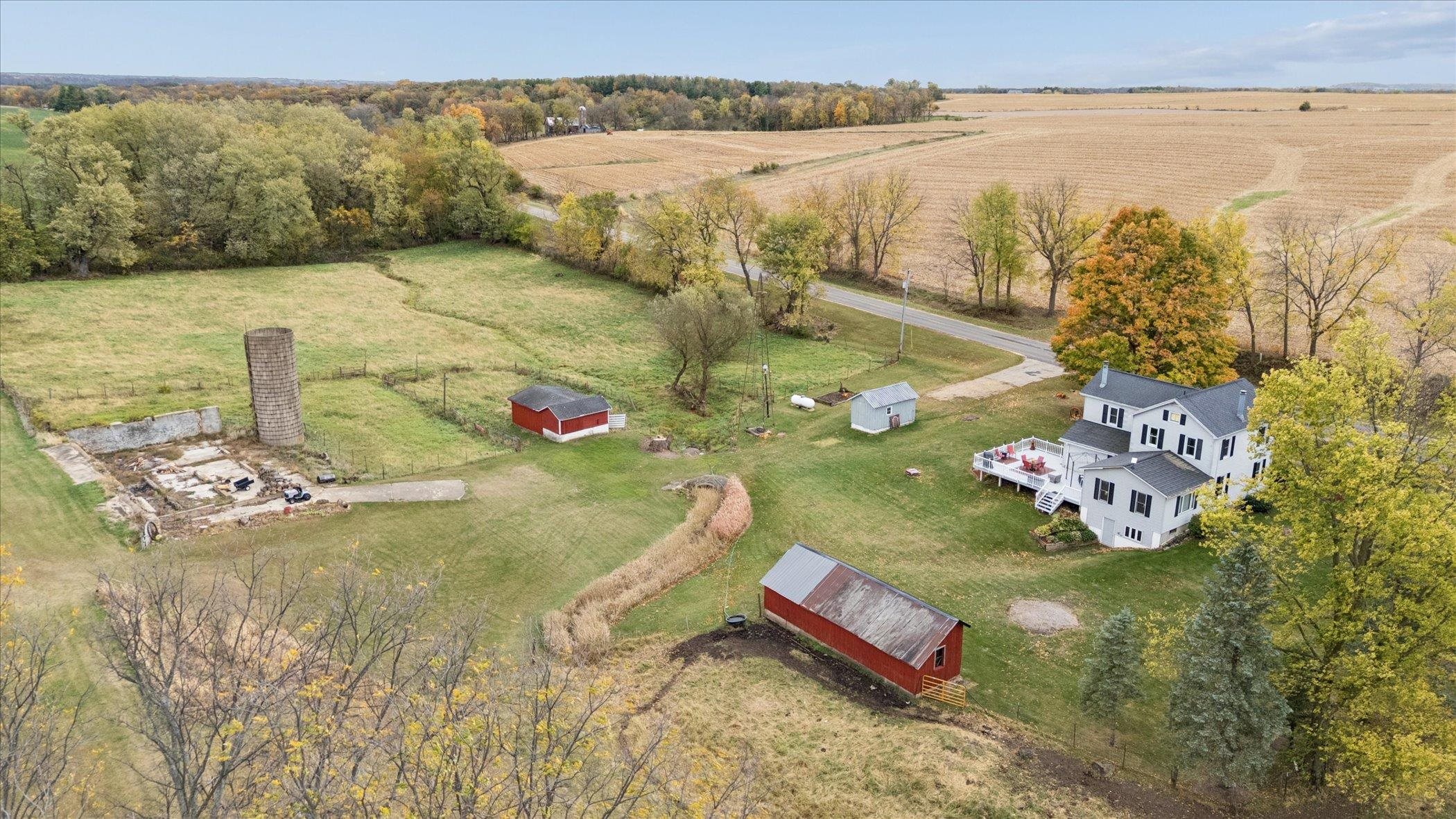 9864 West Lake Road Winslow, IL 61089 - Photo 52 of 59 Gallery Image 52