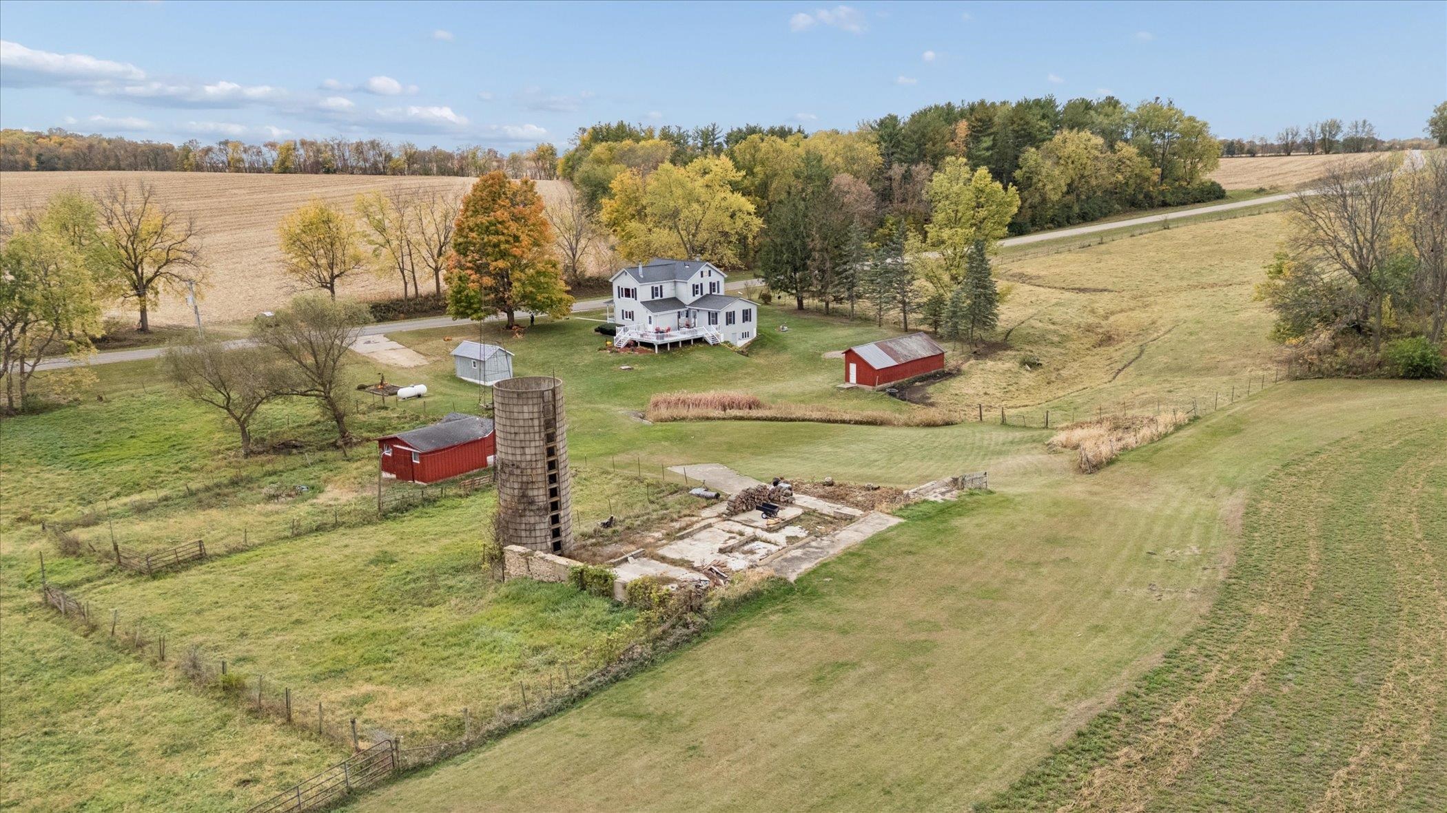 9864 West Lake Road Winslow, IL 61089 - Photo 53 of 59 Gallery Image 53
