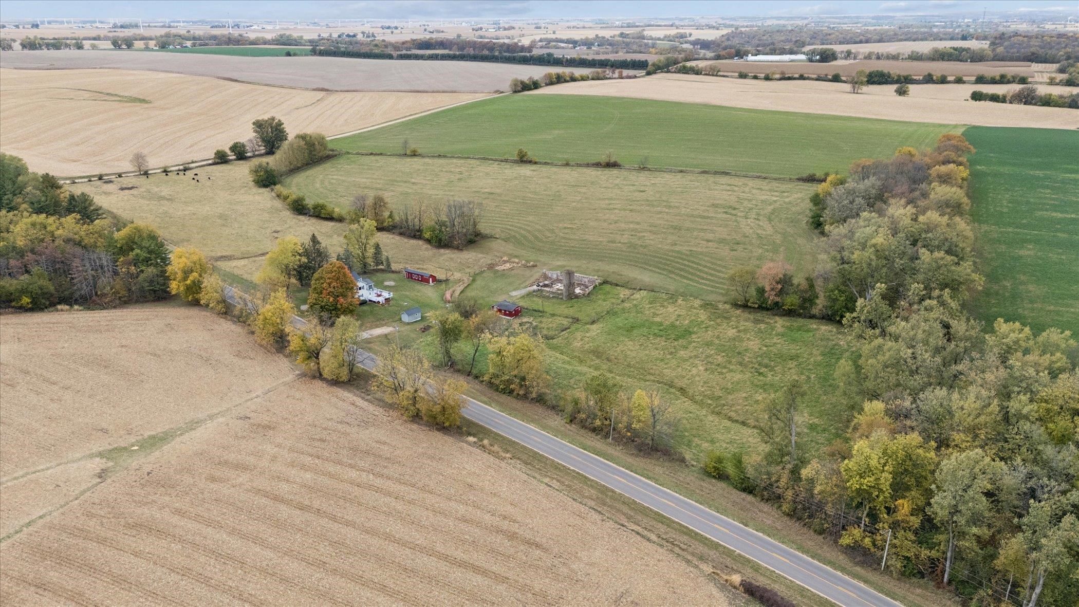 9864 West Lake Road Winslow, IL 61089 - Photo 55 of 59 Gallery Image 55