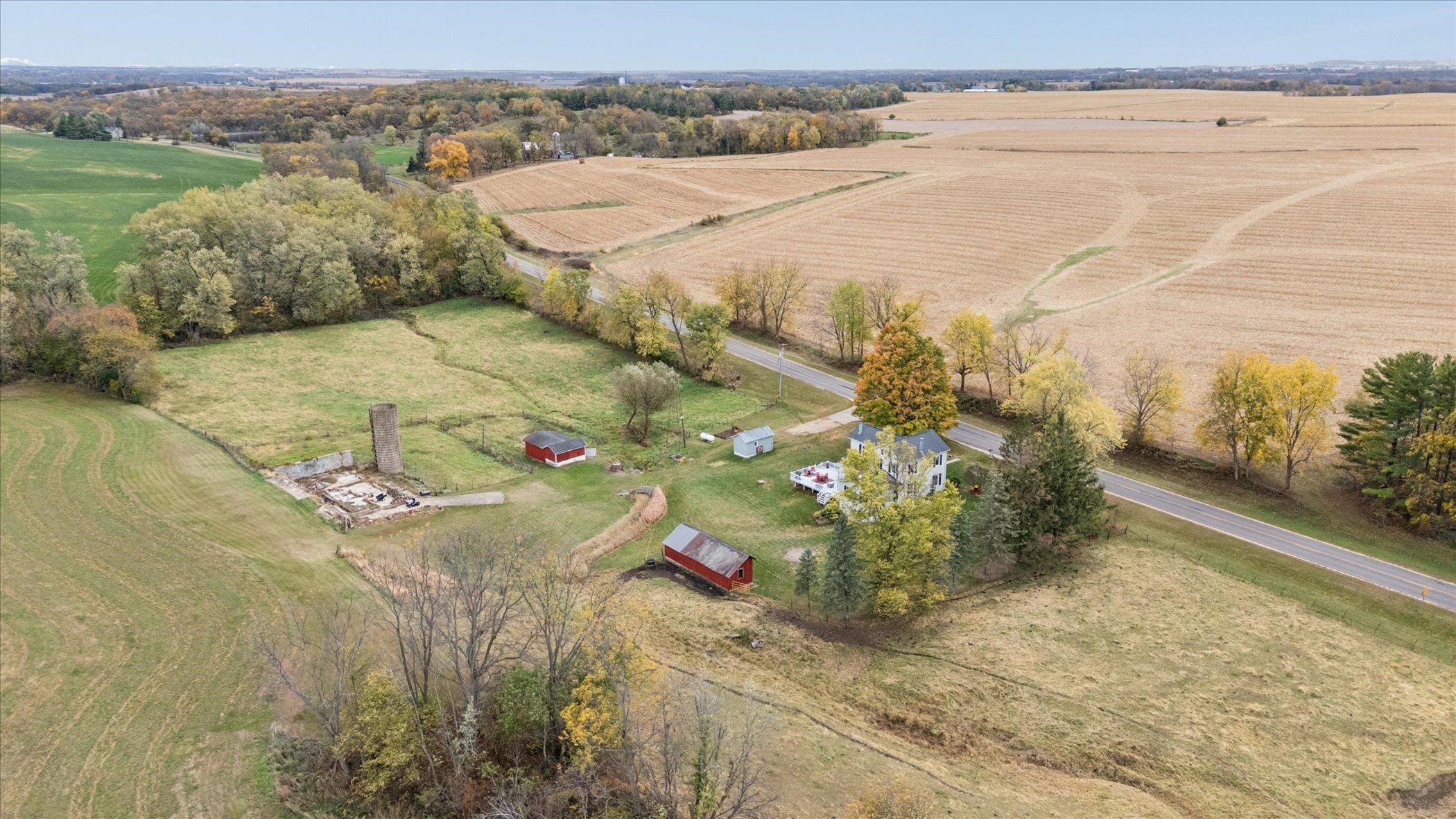 9864 West Lake Road Winslow, IL 61089 - Photo 57 of 59 Gallery Image 57