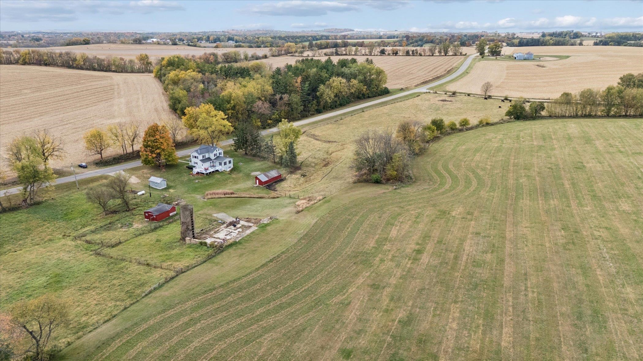 9864 West Lake Road Winslow, IL 61089 - Photo 58 of 59 Gallery Image 58