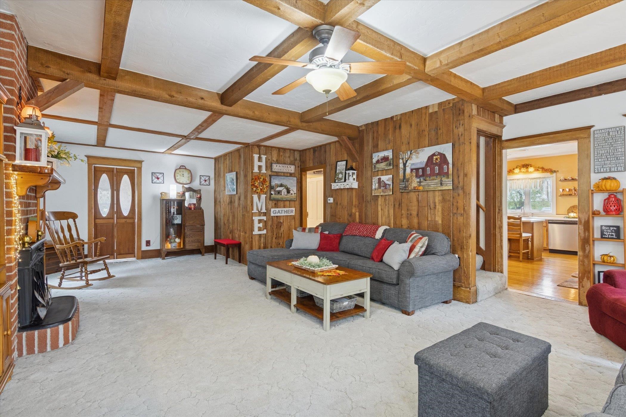 9864 West Lake Road Winslow, IL 61089 - Photo 9 of 59 Gallery Image 9