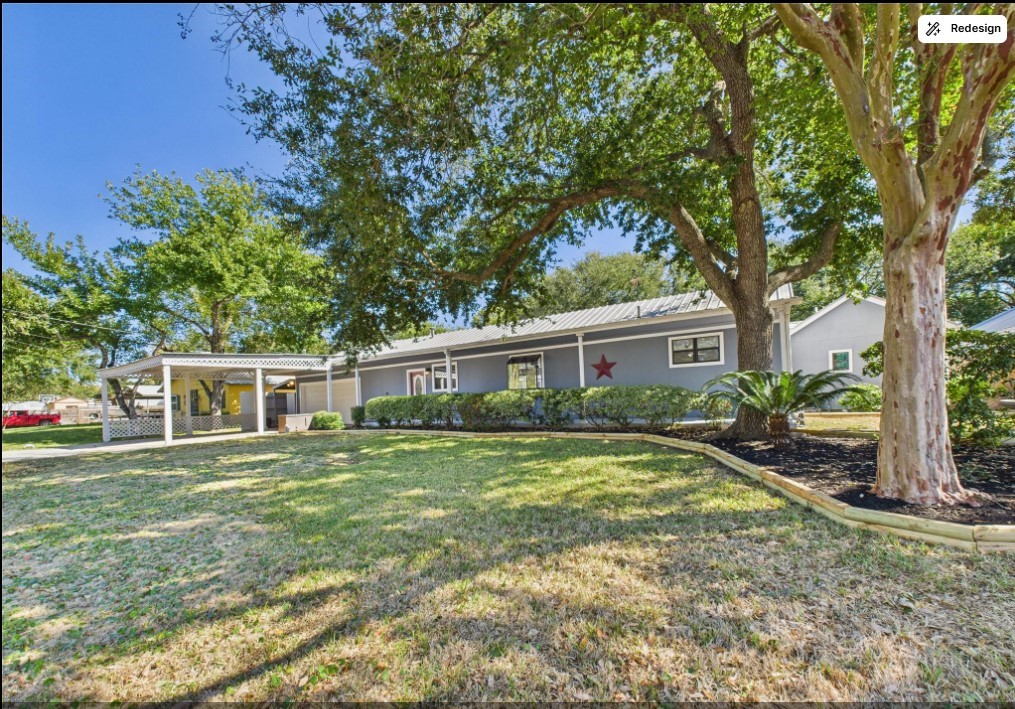 435 3rd Street San Leon, TX 77539 - Photo 2 of 47