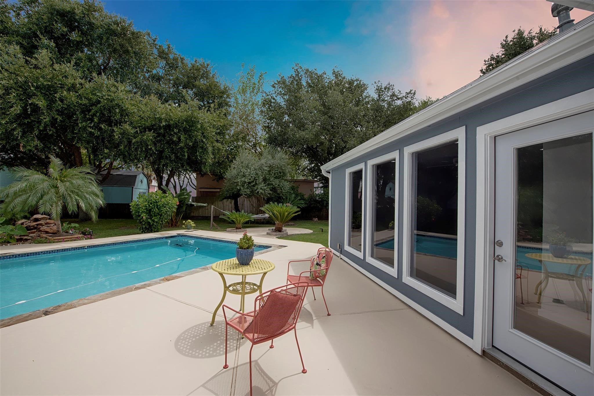 435 3rd Street San Leon, TX 77539 - Photo 30 of 47