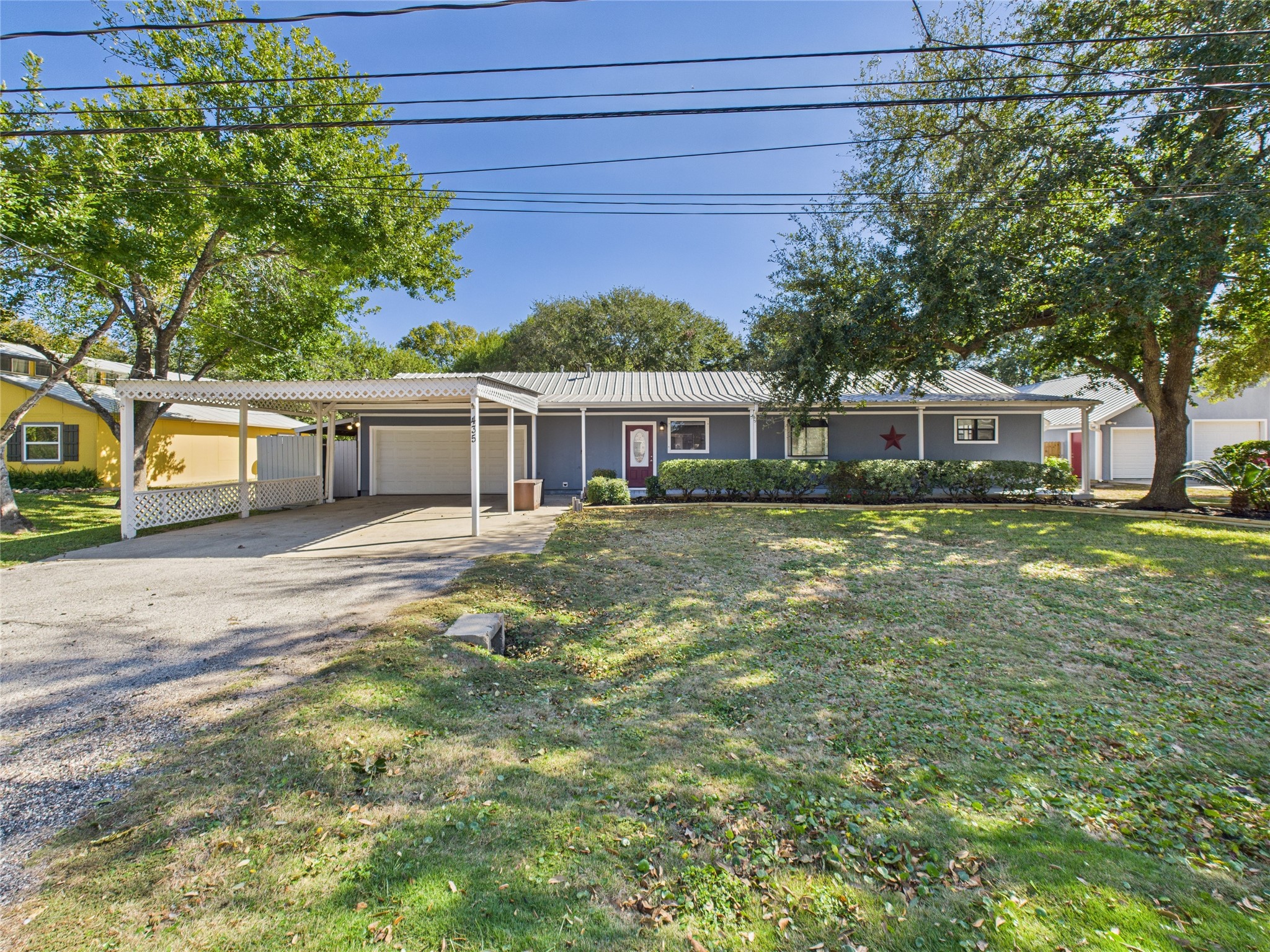 435 3rd Street San Leon, TX 77539 - Photo 3 of 47